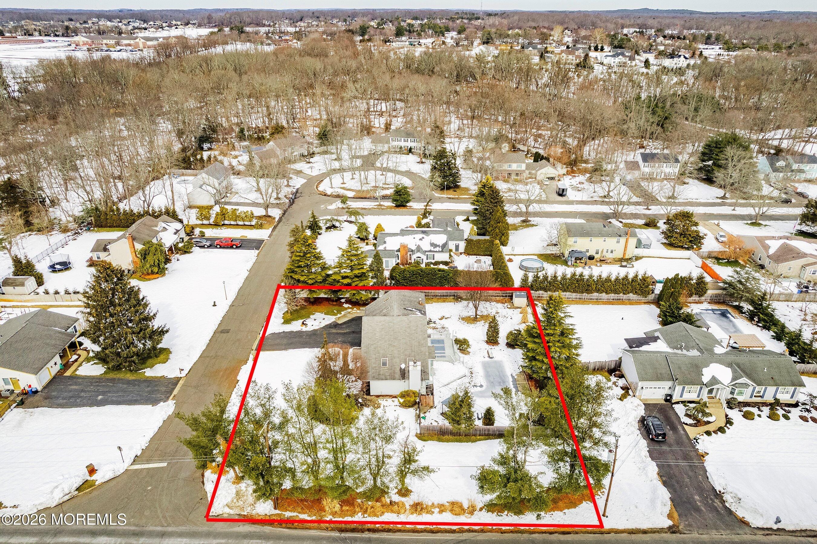 15 Mcqueen Boulevard, Farmingdale, NJ, 07727 image 53