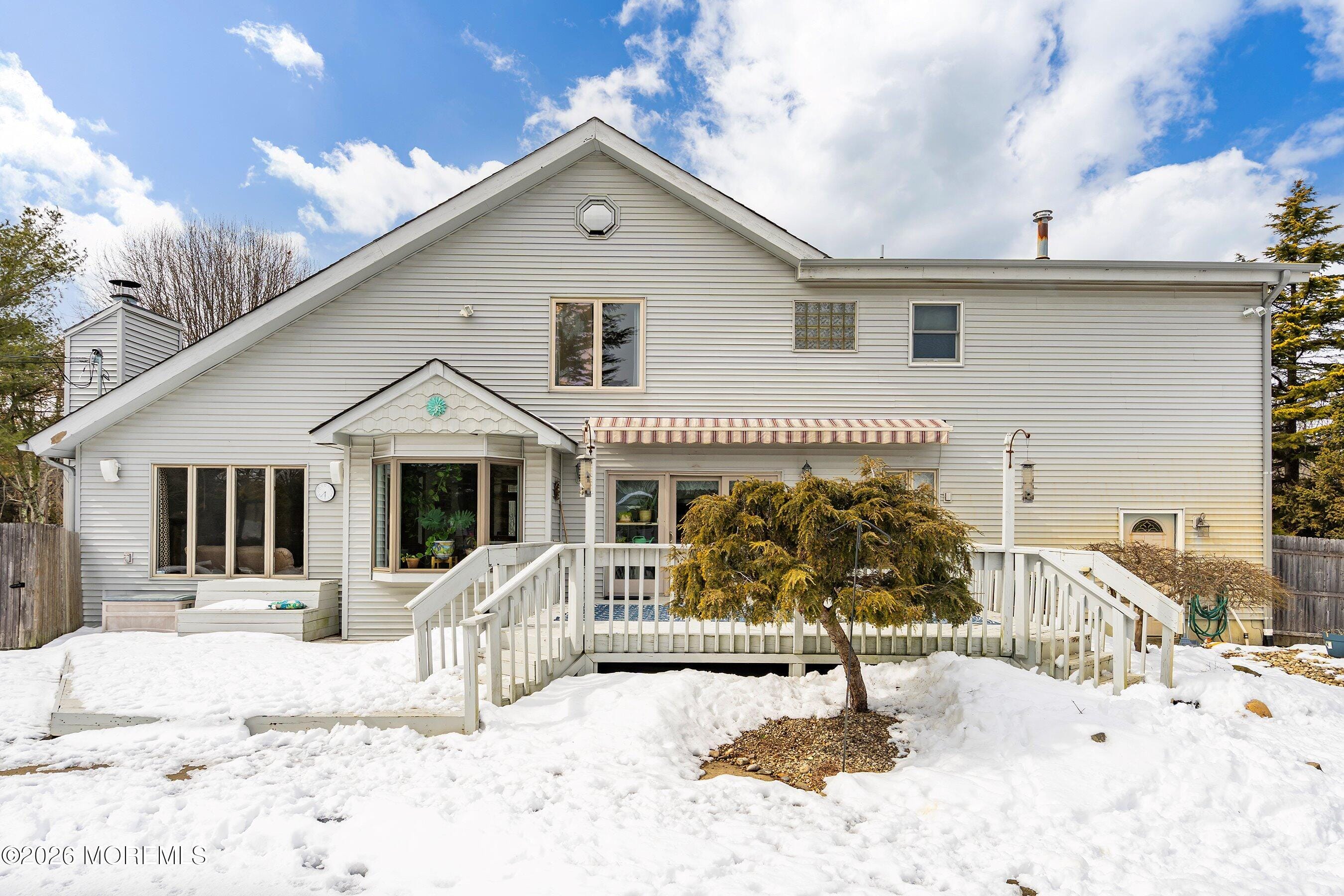 15 Mcqueen Boulevard, Farmingdale, NJ, 07727 image 23