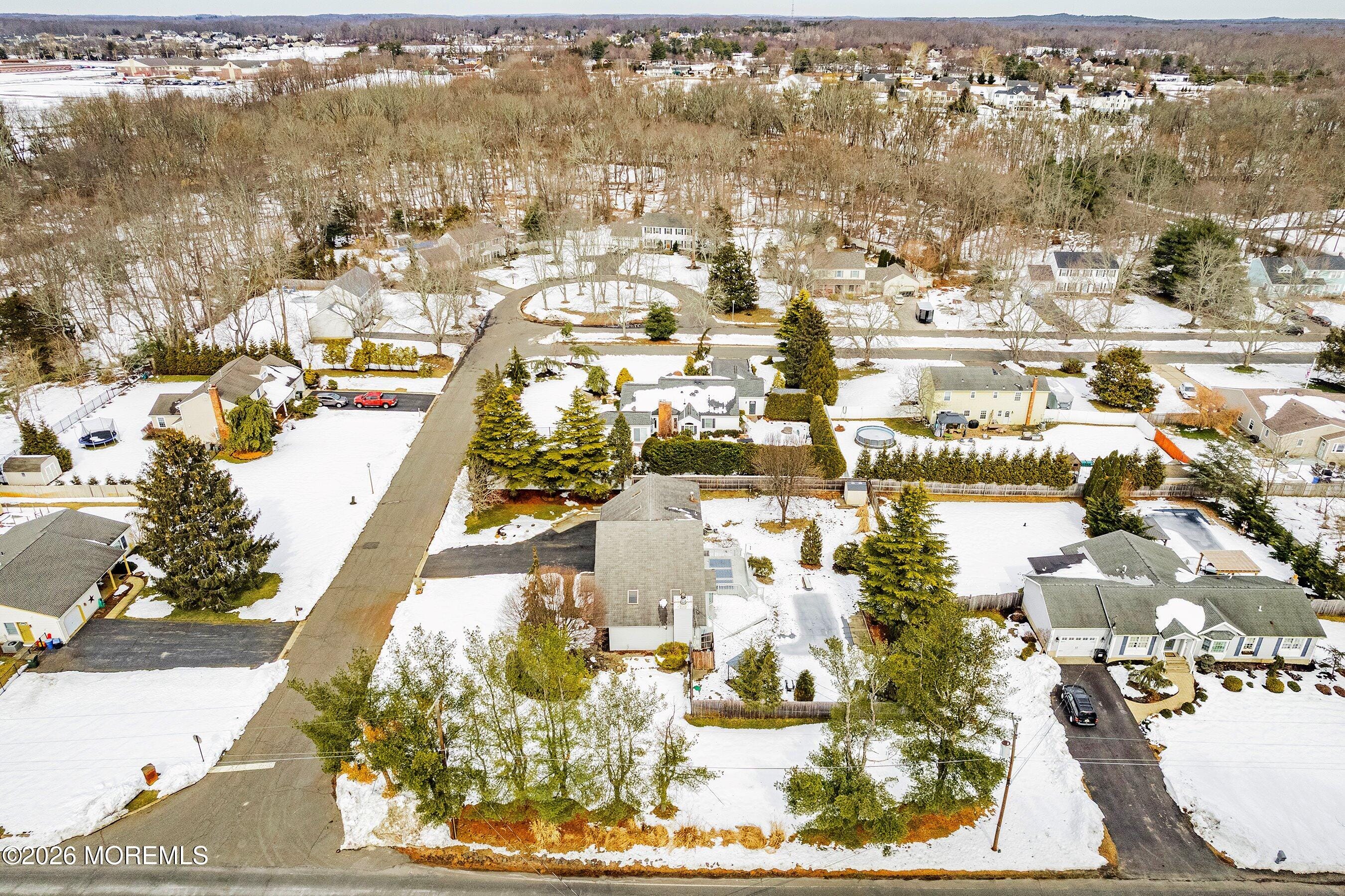 15 Mcqueen Boulevard, Farmingdale, NJ, 07727 image 51