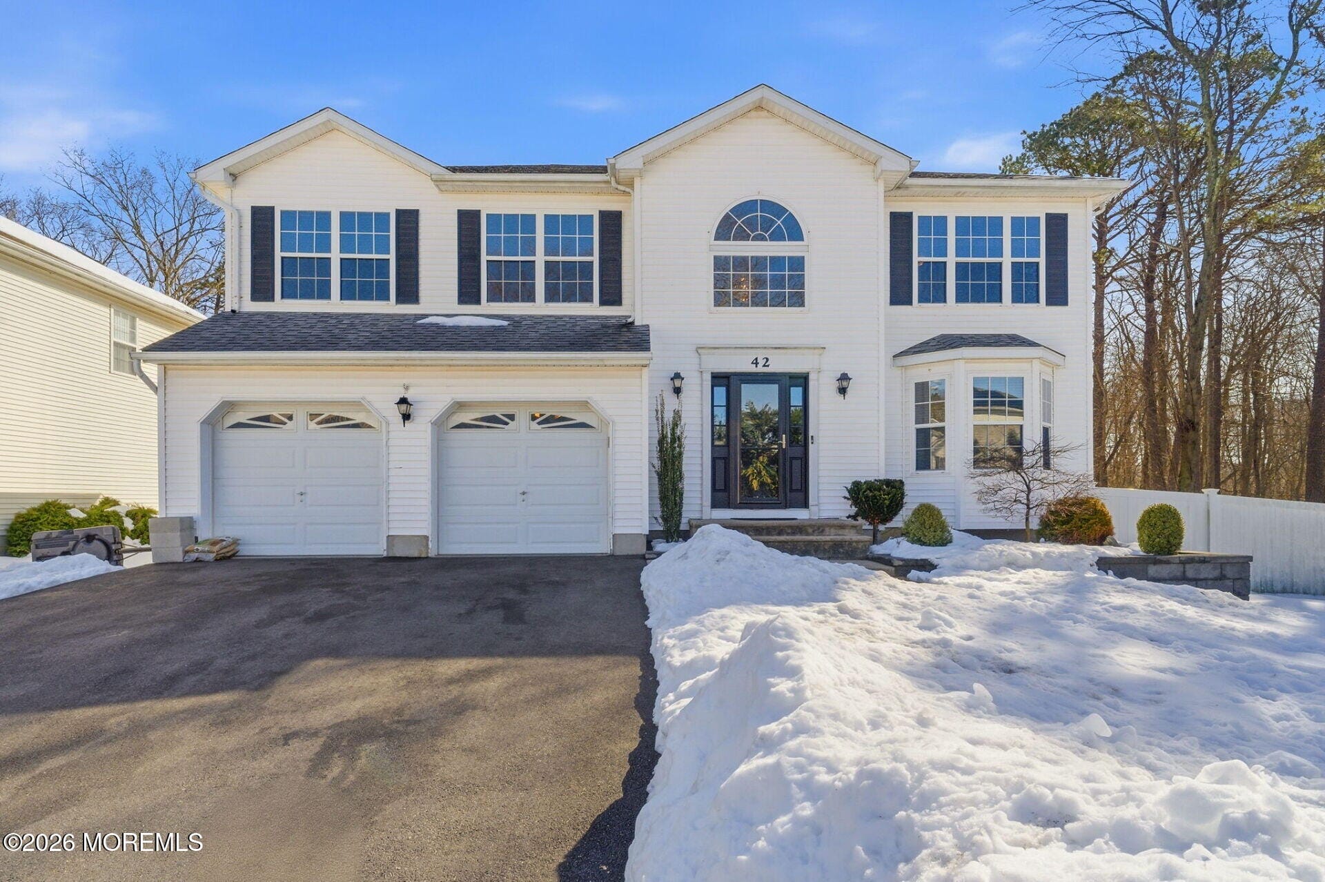 42 Diamond Lane, Howell, NJ, 07731