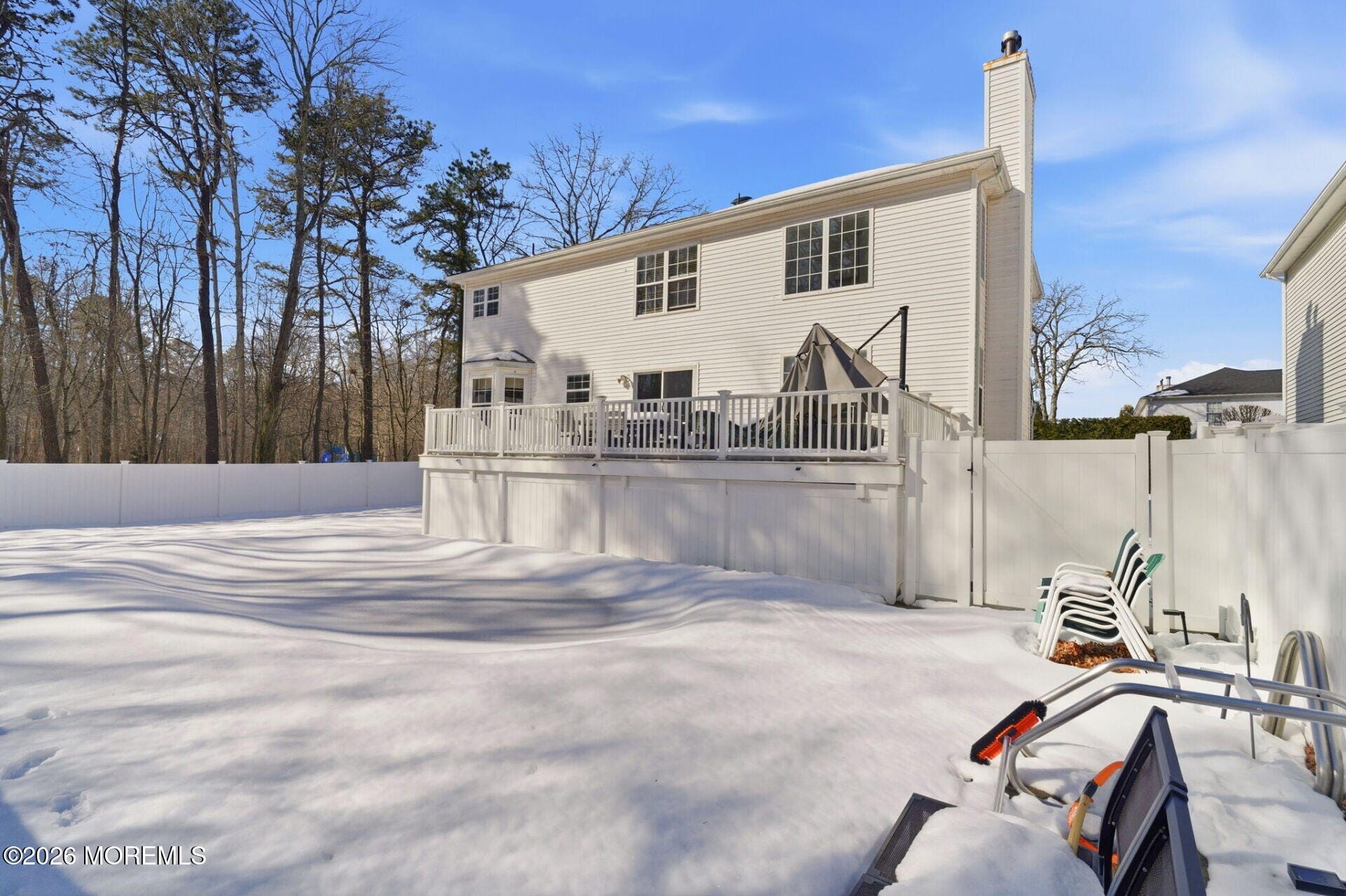 42 Diamond Lane, Howell, NJ, 07731 image 25