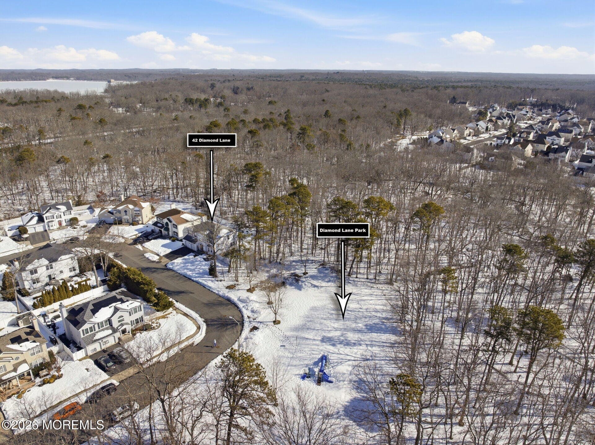 42 Diamond Lane, Howell, NJ, 07731 image 27