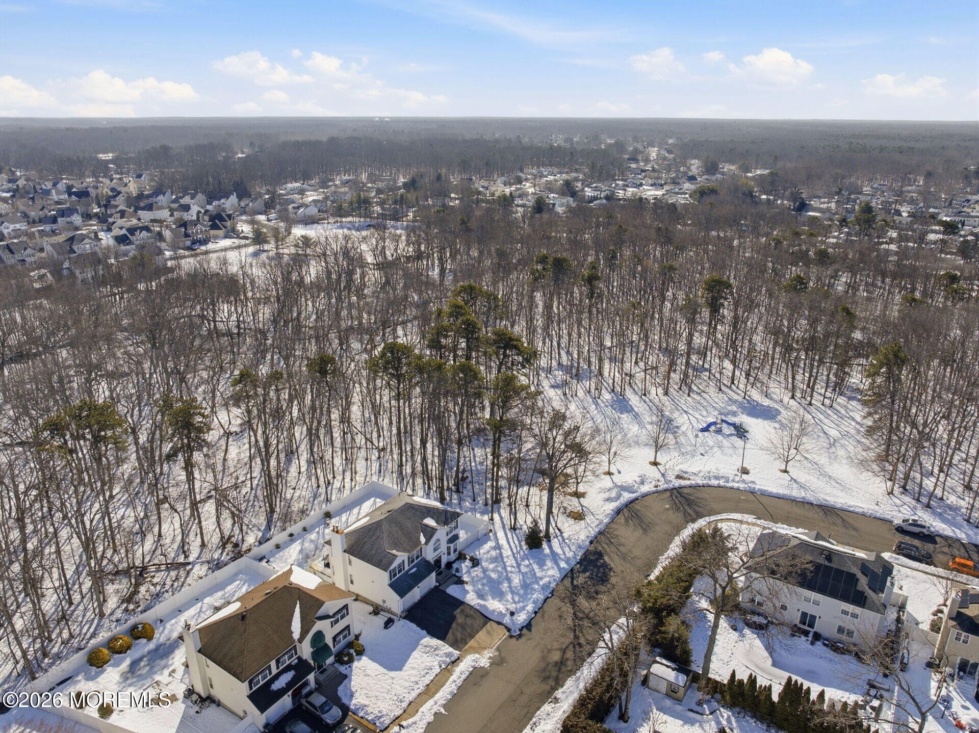 42 Diamond Lane, Howell, NJ, 07731 image 28