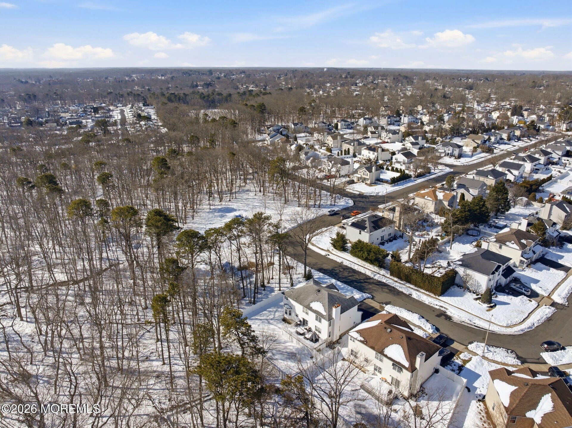 42 Diamond Lane, Howell, NJ, 07731 image 29