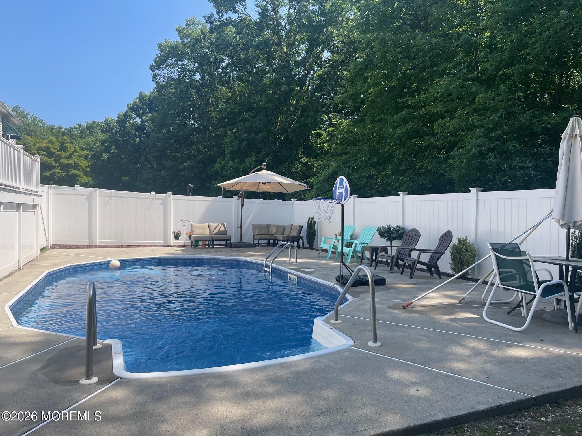 42 Diamond Lane, Howell, NJ, 07731 image 34