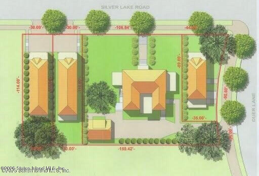 12 Silver Lake Road, Staten Island, NY, 10301 image 30