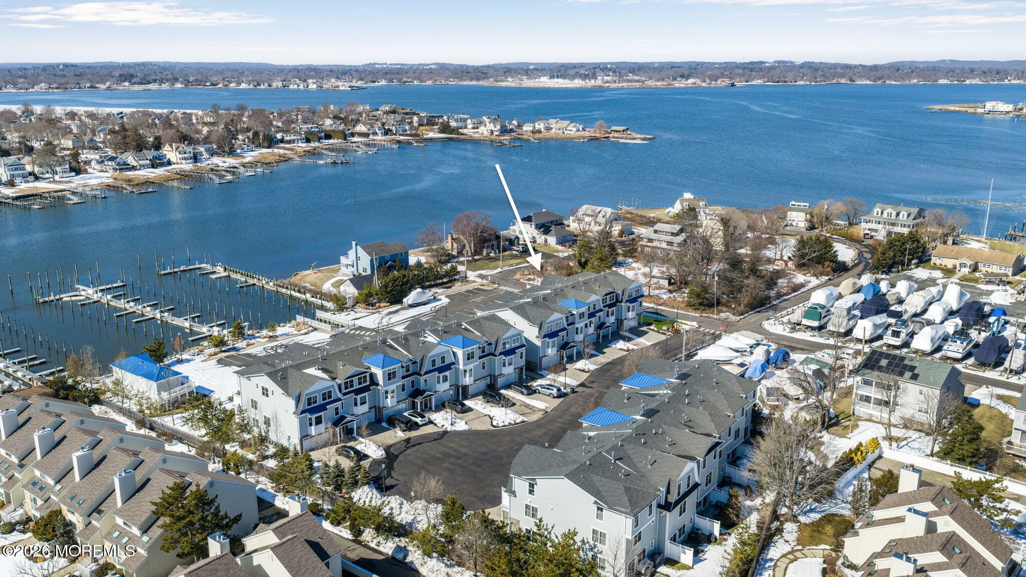 6 Cordelia Court, Long Branch, NJ, 07740 image 60