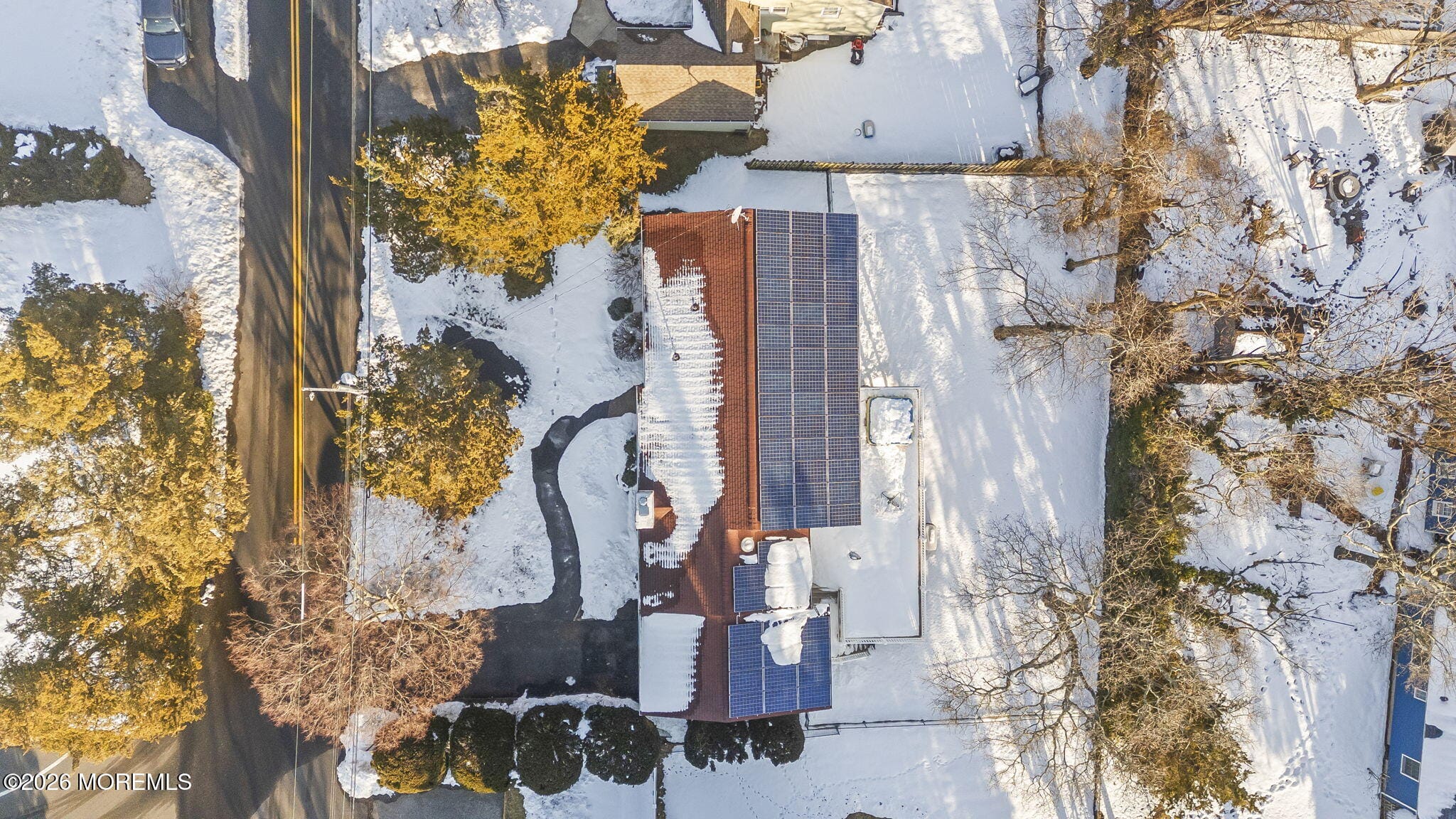 31 East Drive, Toms River, NJ, 08753 image 38