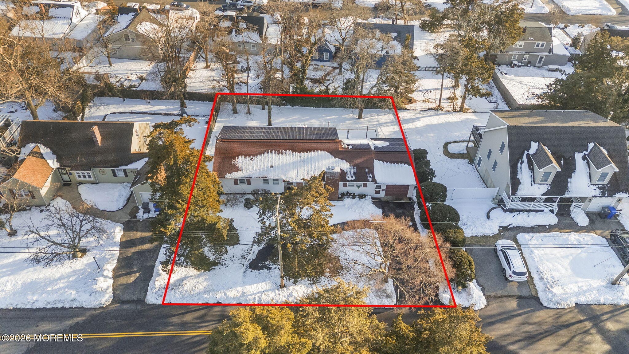 31 East Drive, Toms River, NJ, 08753 image 39