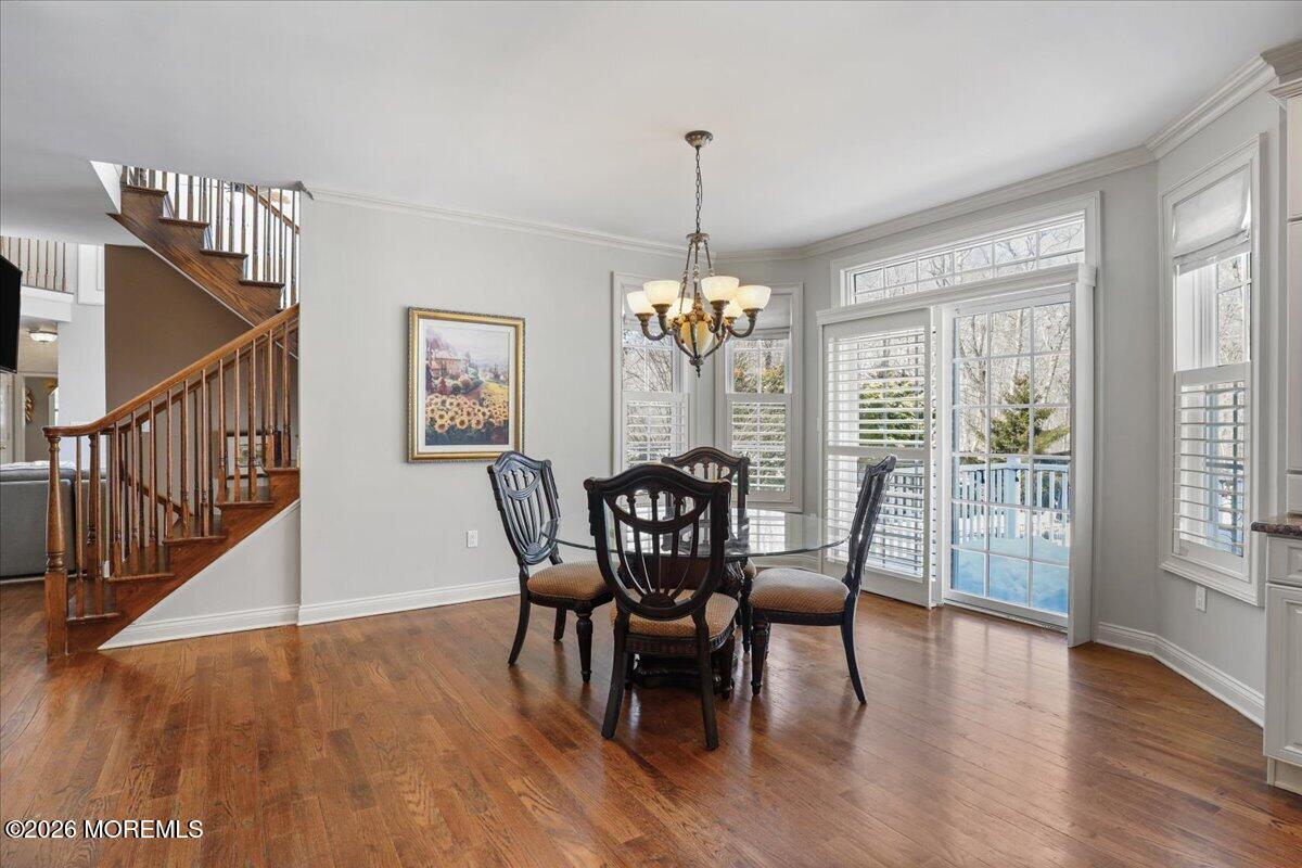 34 Rutledge Road, Marlboro, NJ, 07746 image 18