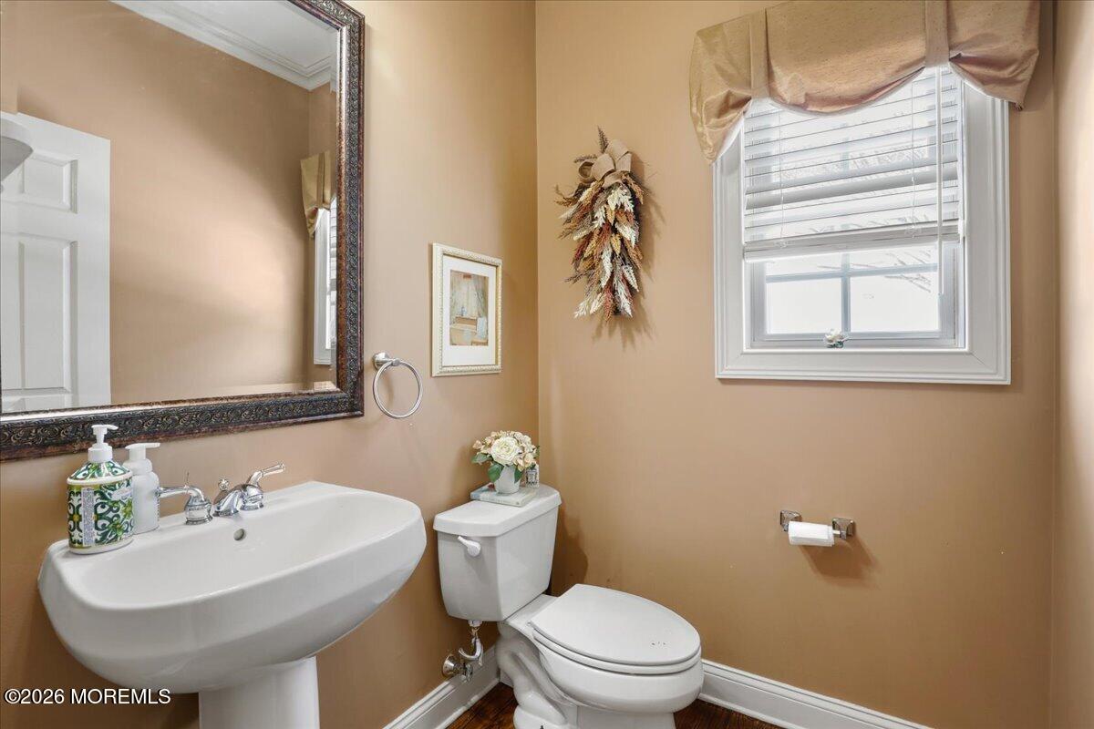 34 Rutledge Road, Marlboro, NJ, 07746 image 20