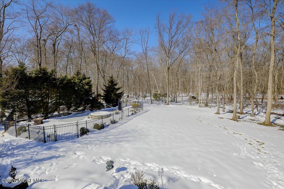 34 Rutledge Road, Marlboro, NJ, 07746 image 45