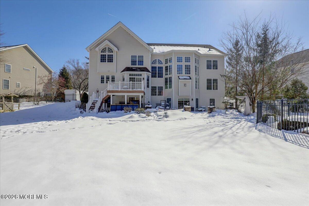 34 Rutledge Road, Marlboro, NJ, 07746 image 46