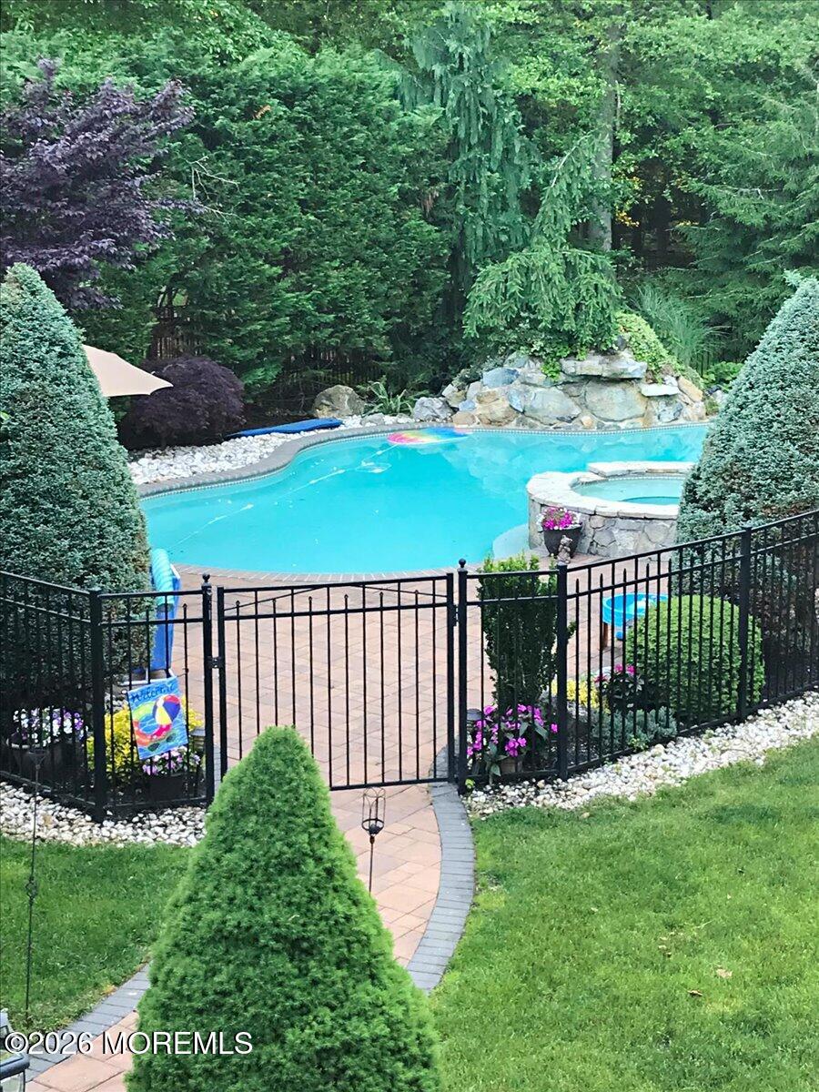 34 Rutledge Road, Marlboro, NJ, 07746 image 43