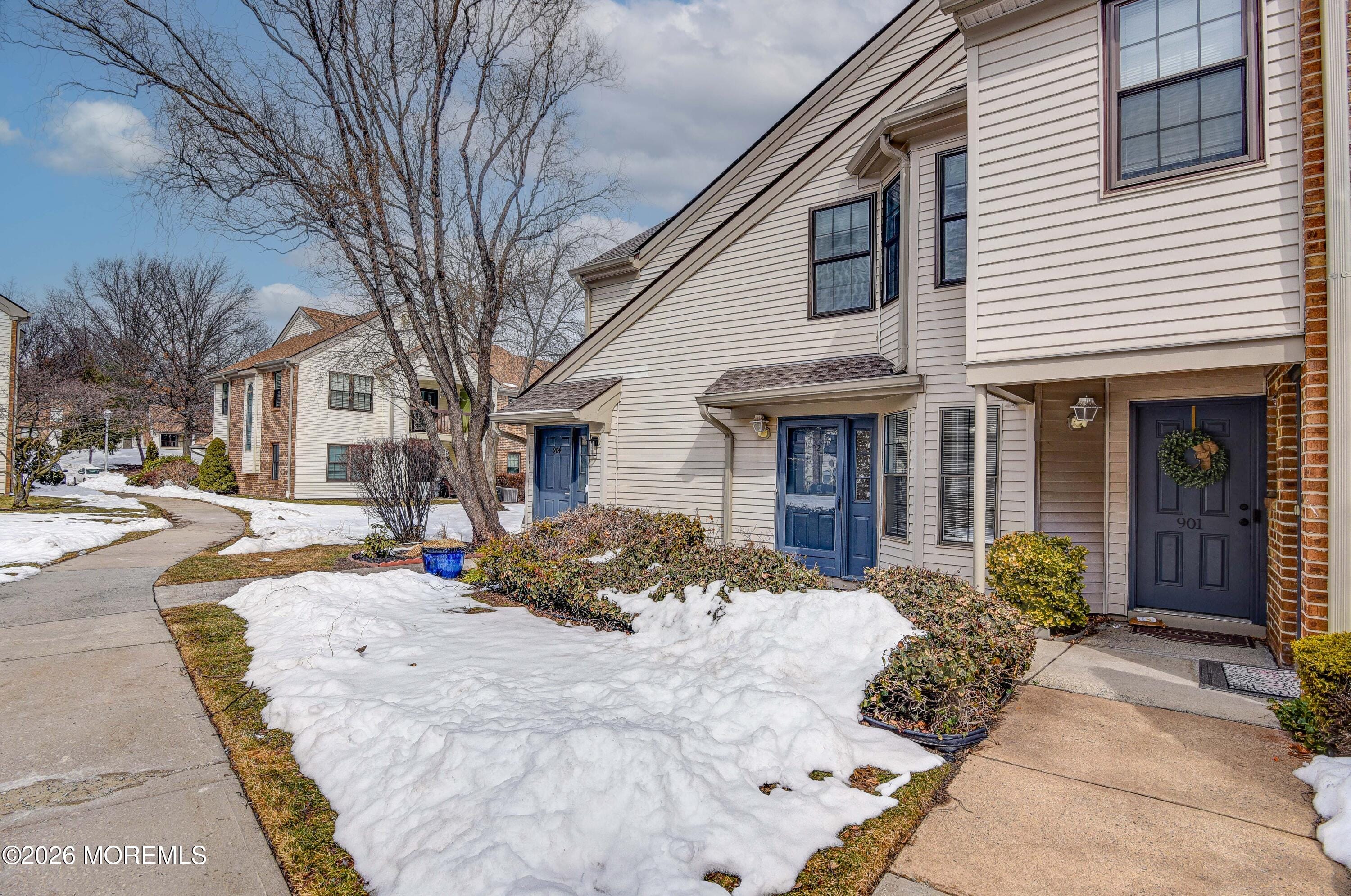 902 Harbor Club Drive 902, Parlin, NJ, 08859 image 28