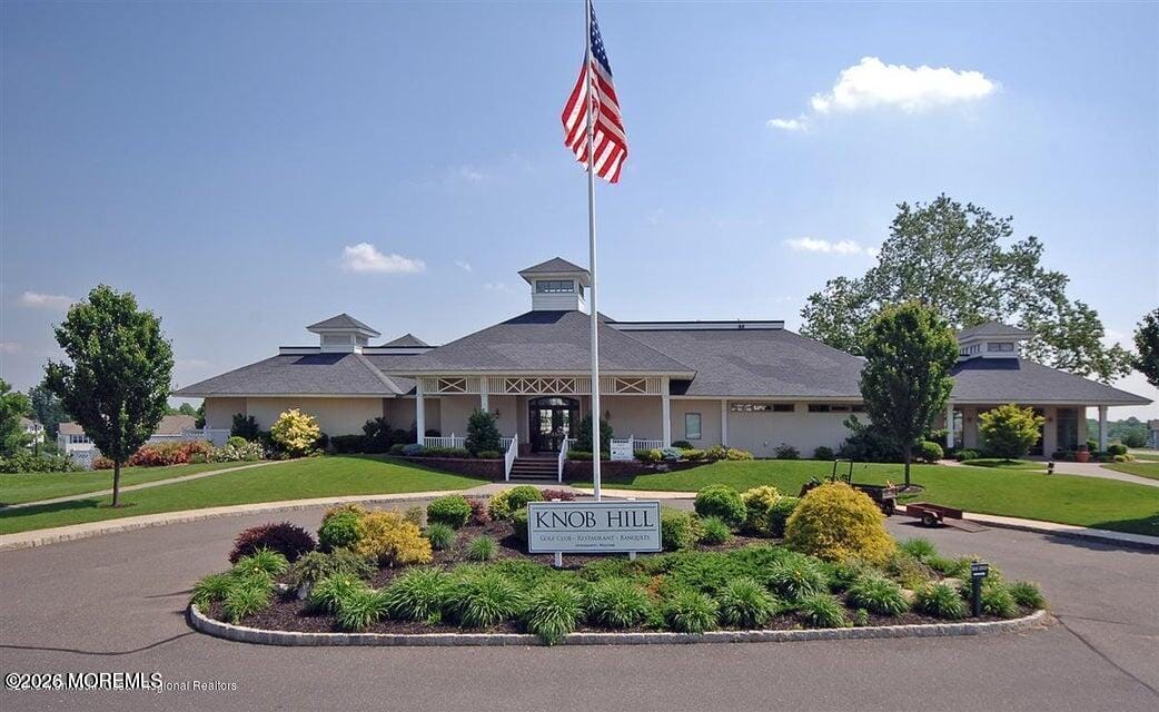 564 St Andrews Place, Manalapan, NJ, 07726 image 25