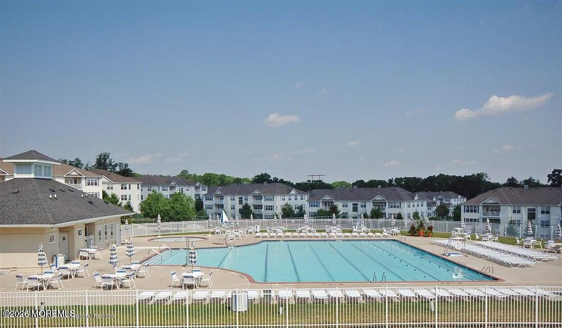 564 St Andrews Place, Manalapan, NJ, 07726 image 27