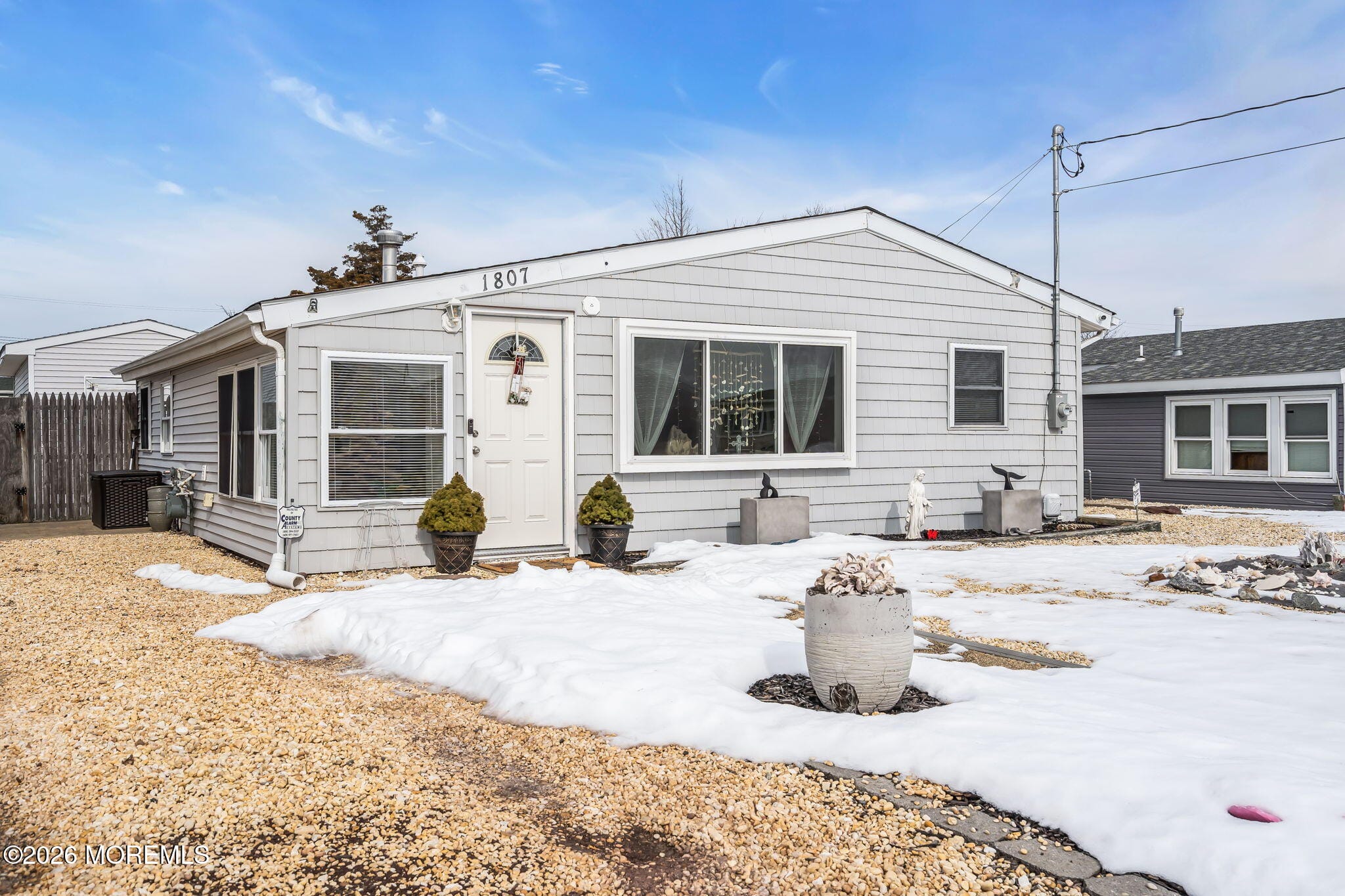 1807 Beach Boulevard, Forked River, NJ, 08731 image 8