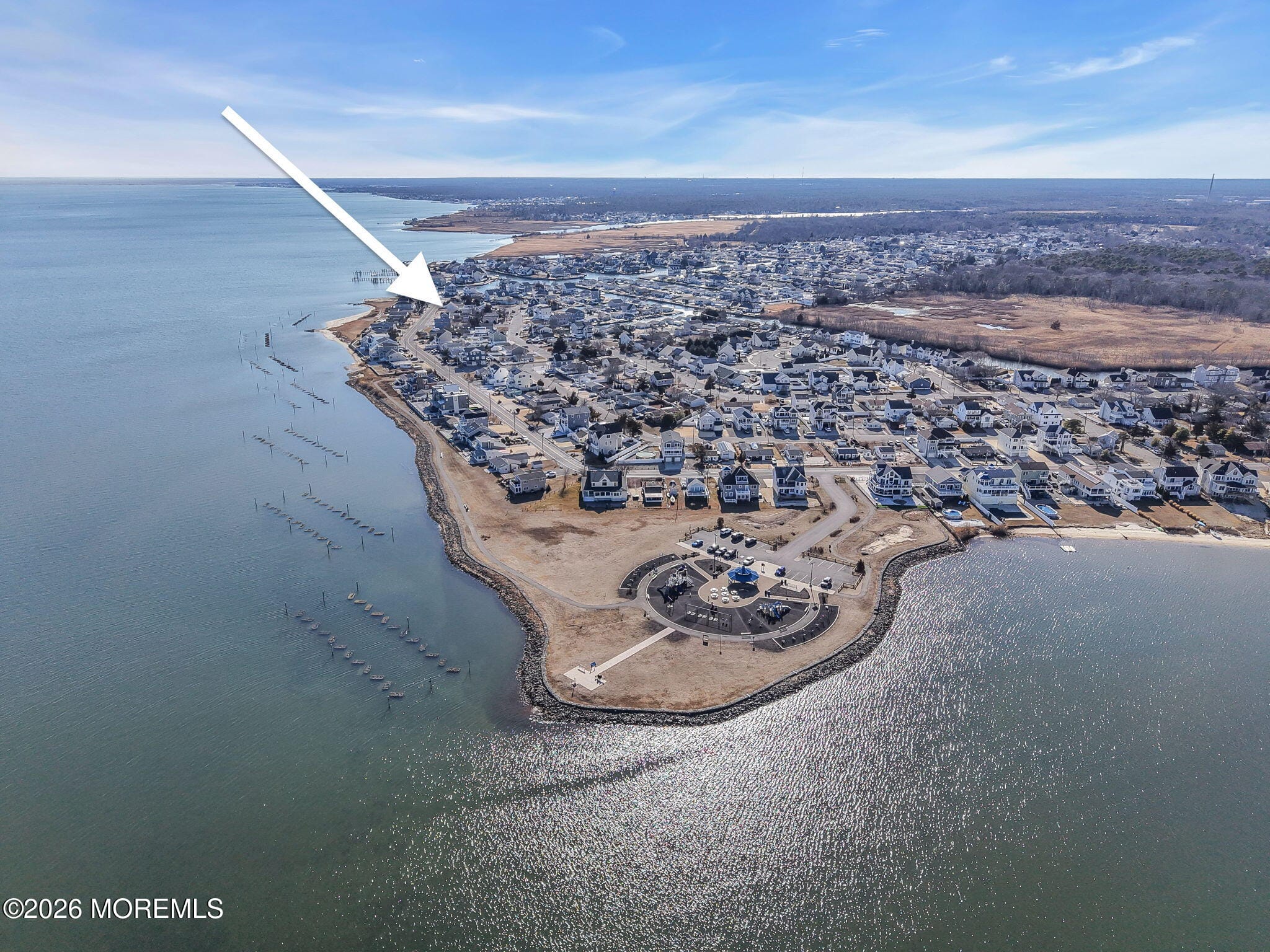 1807 Beach Boulevard, Forked River, NJ, 08731 image 48