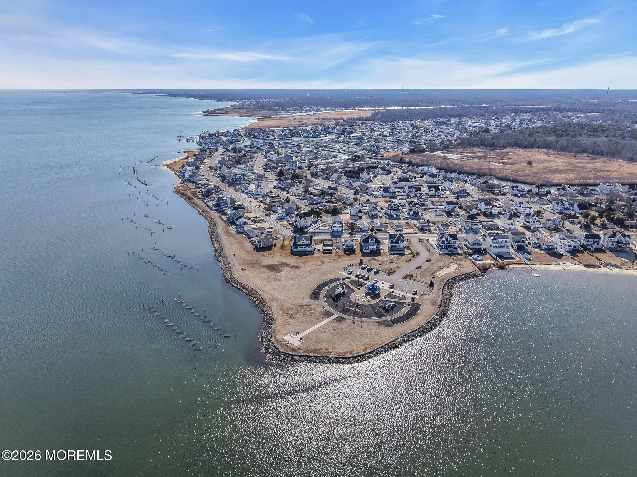 1807 Beach Boulevard, Forked River, NJ, 08731 image 49