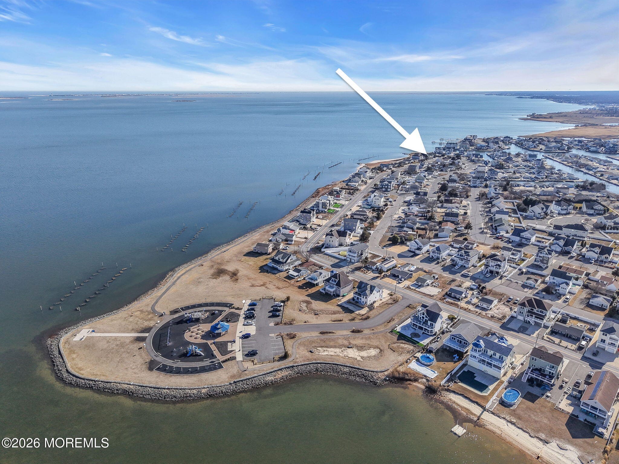 1807 Beach Boulevard, Forked River, NJ, 08731 image 50