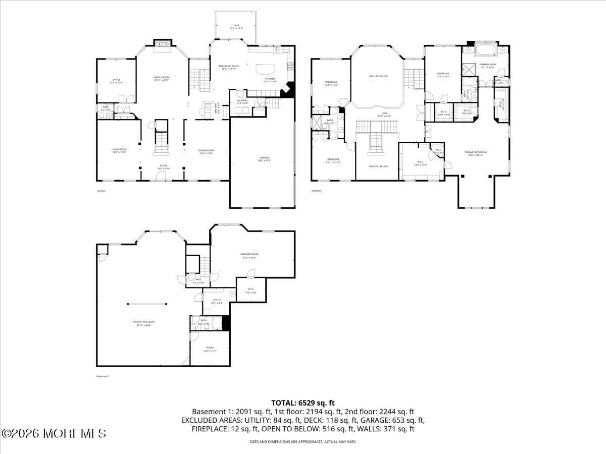 34 Rutledge Road, Marlboro, NJ, 07746 image 47