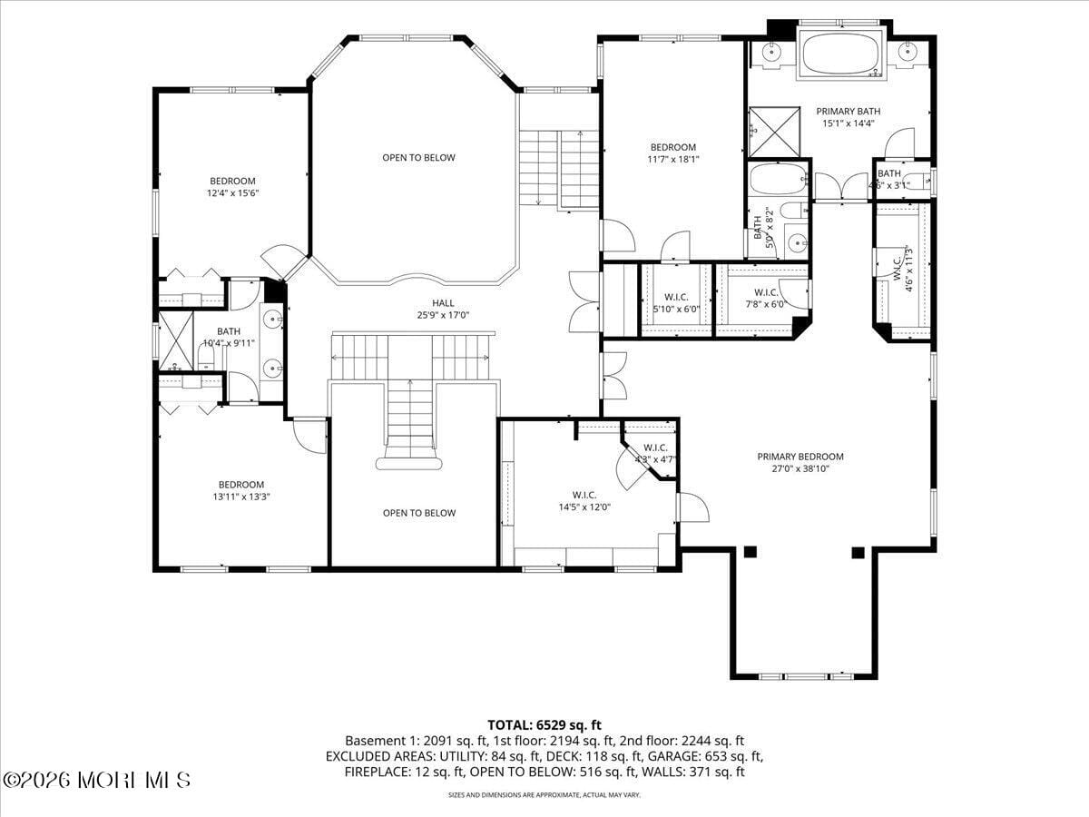 34 Rutledge Road, Marlboro, NJ, 07746 image 48