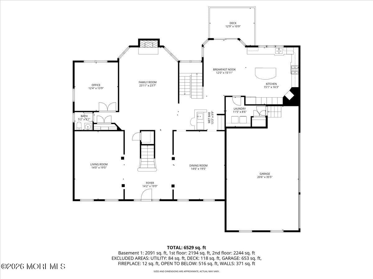 34 Rutledge Road, Marlboro, NJ, 07746 image 49