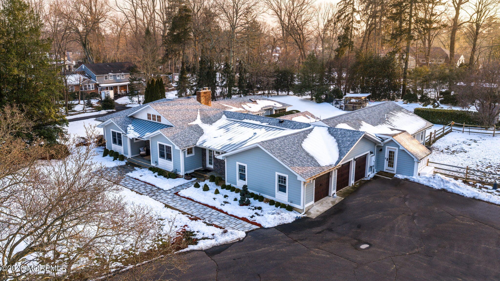 2 Tulip Tree Lane, Rumson, NJ, 07760 image 46