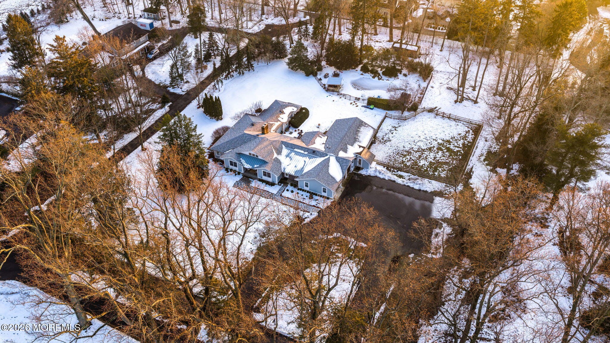 2 Tulip Tree Lane, Rumson, NJ, 07760 image 50