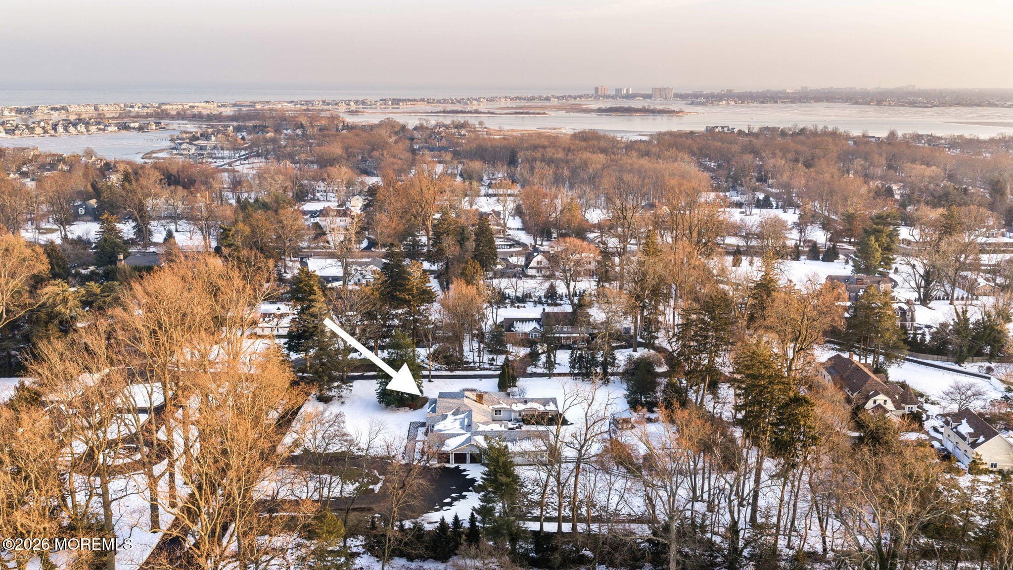 2 Tulip Tree Lane, Rumson, NJ, 07760 image 51