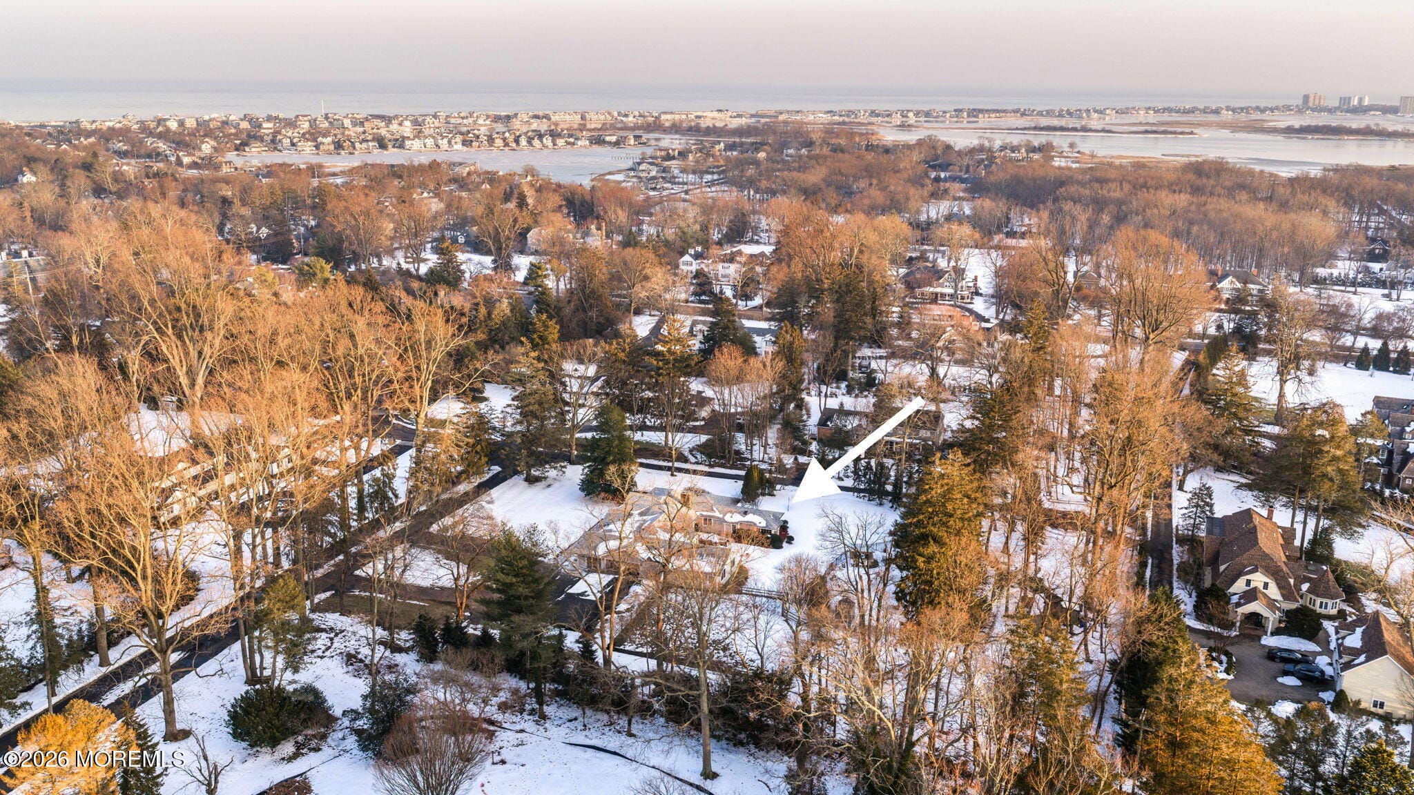 2 Tulip Tree Lane, Rumson, NJ, 07760 image 52