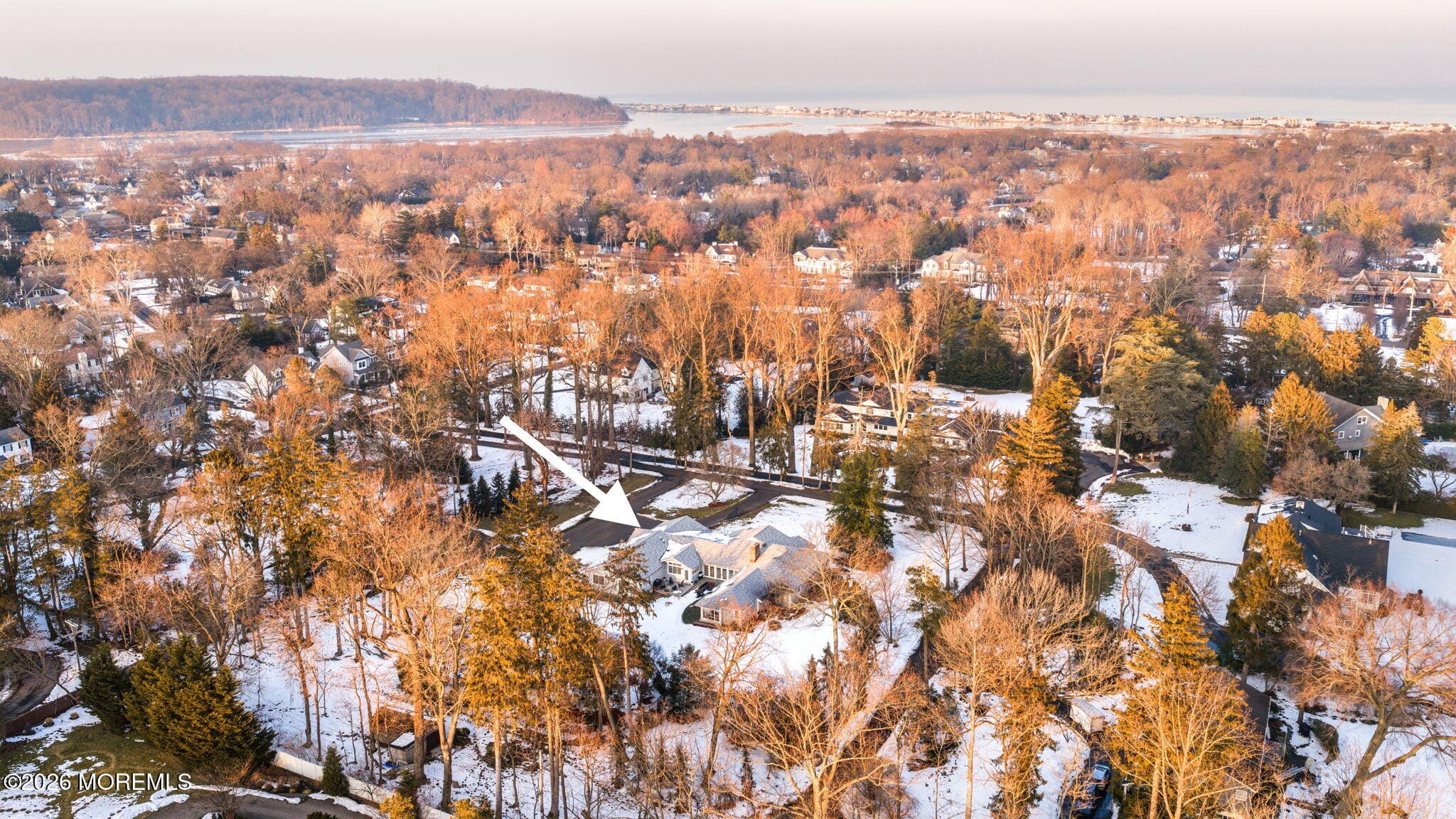 2 Tulip Tree Lane, Rumson, NJ, 07760 image 54