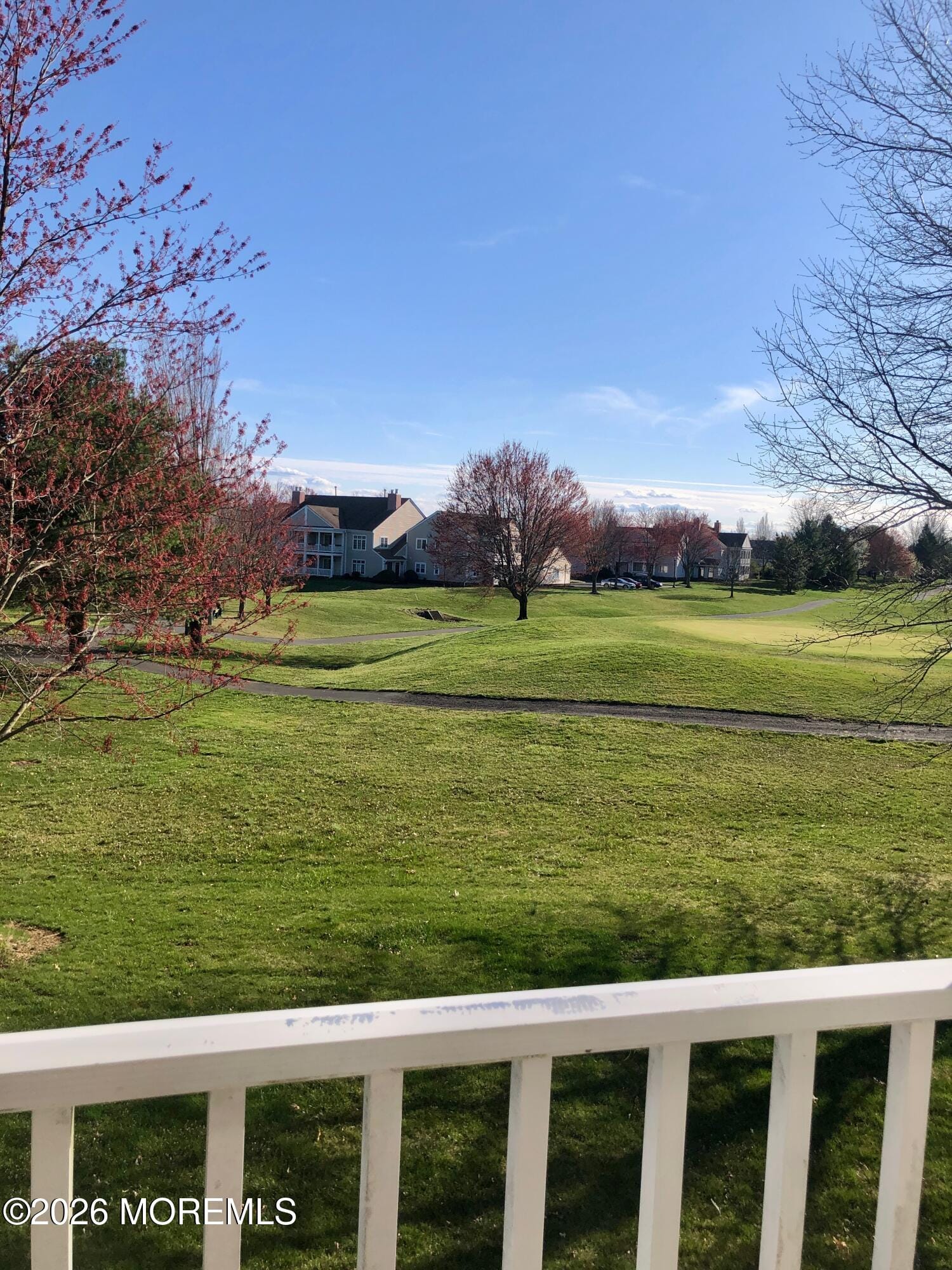 72 Winthrop Road 72I, Monroe, NJ, 08831 image 21