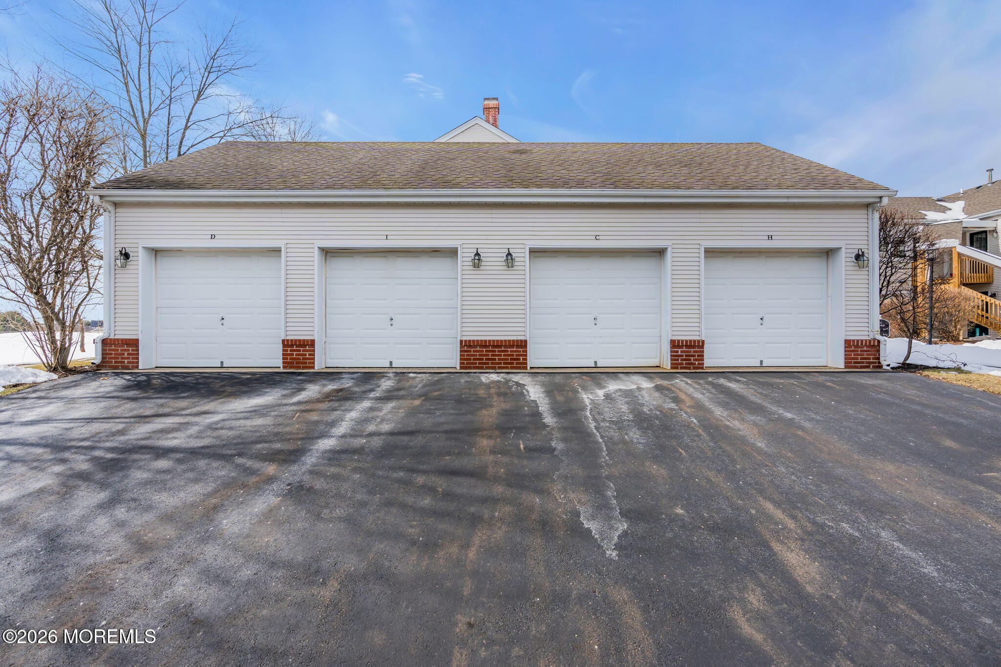 72 Winthrop Road 72I, Monroe, NJ, 08831 image 23