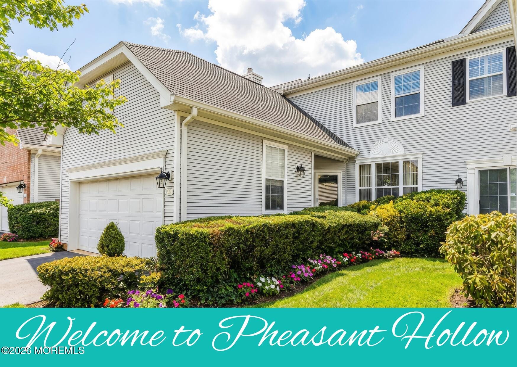 2409 Robin Way, Manasquan, NJ, 08736