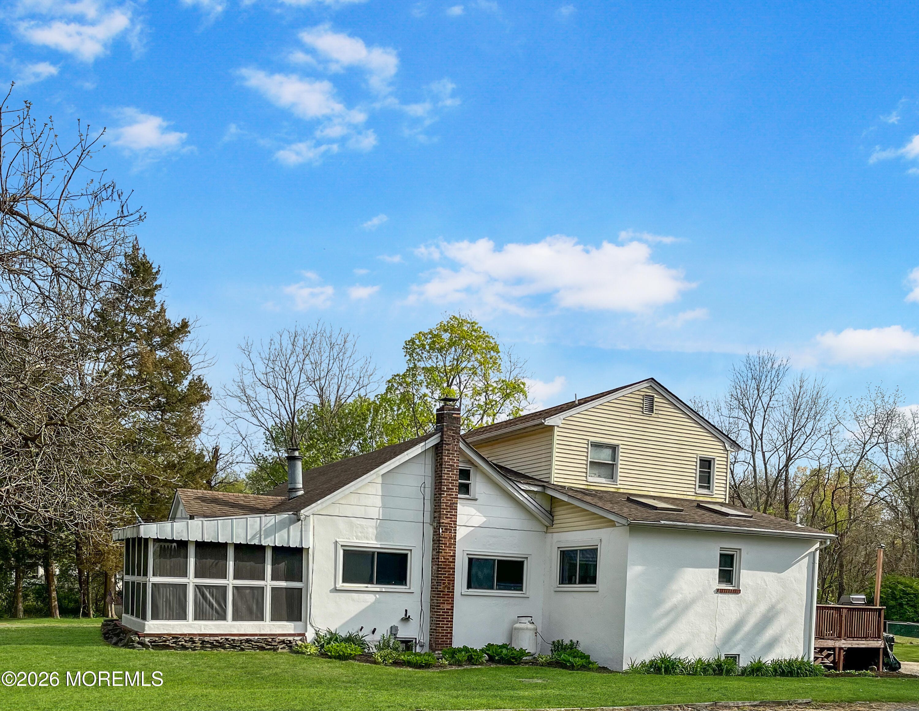 390 Whitesville Road, Jackson, NJ, 08527