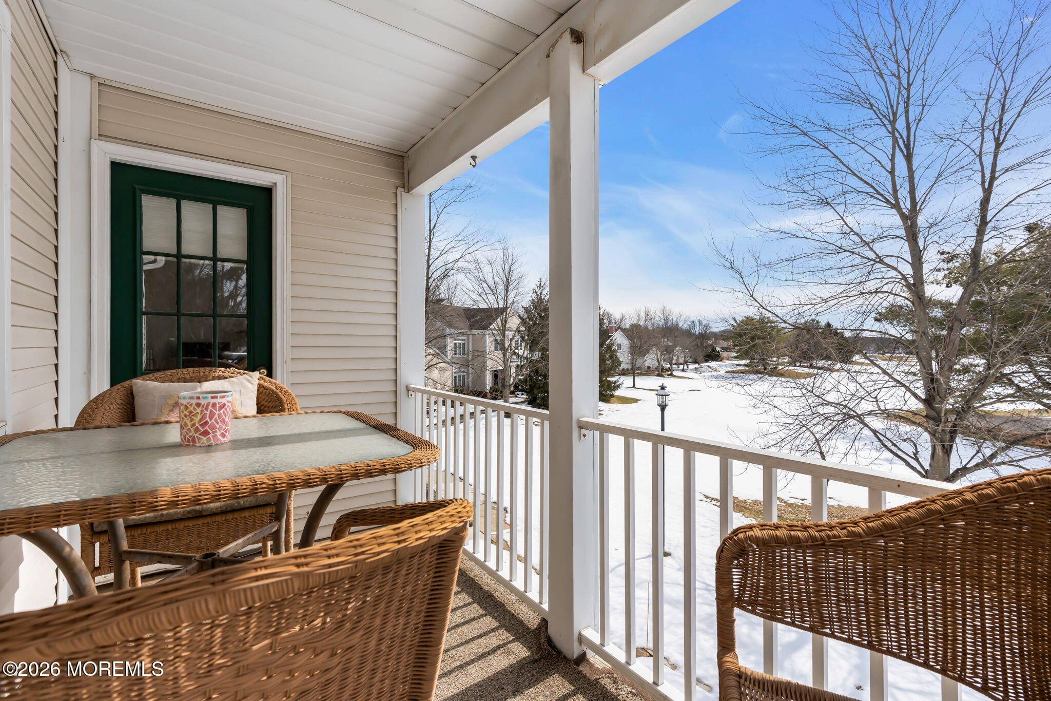 72 Winthrop Road 72I, Monroe, NJ, 08831 image 20