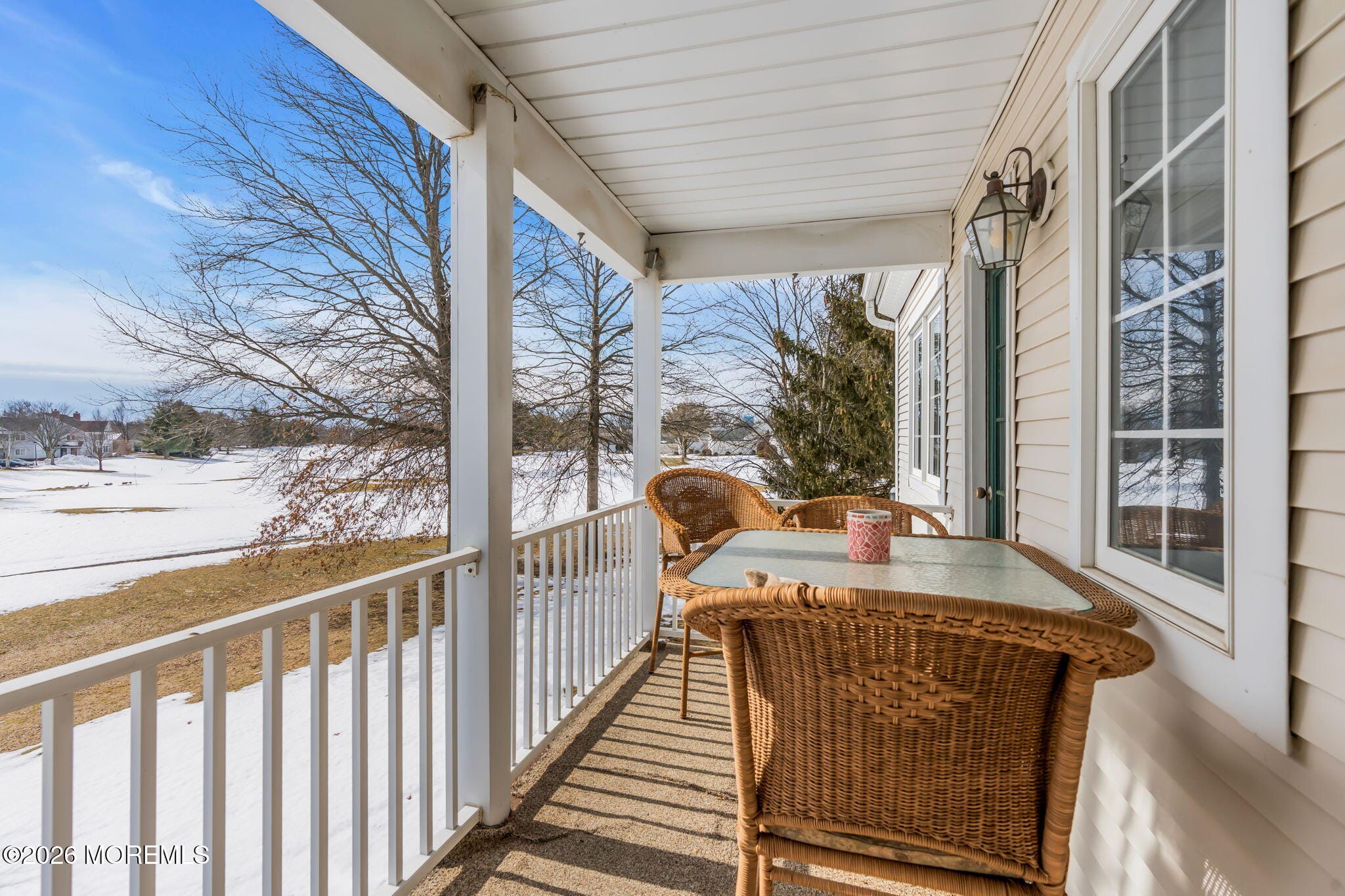 72 Winthrop Road 72I, Monroe, NJ, 08831 image 22