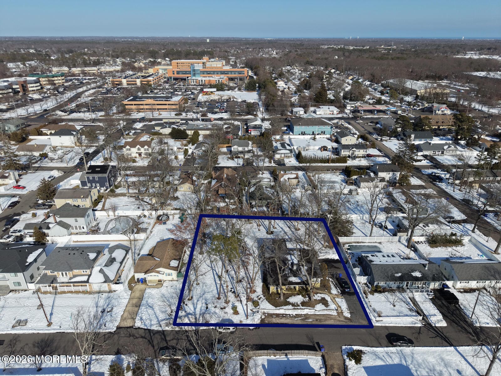 1648 Harvard Avenue, Brick, NJ, 08724 image 36