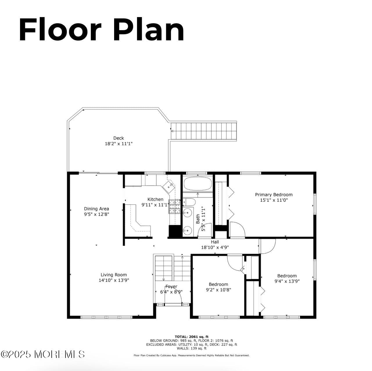 1 Alfred Court, Neptune Township, NJ, 07753 image 39