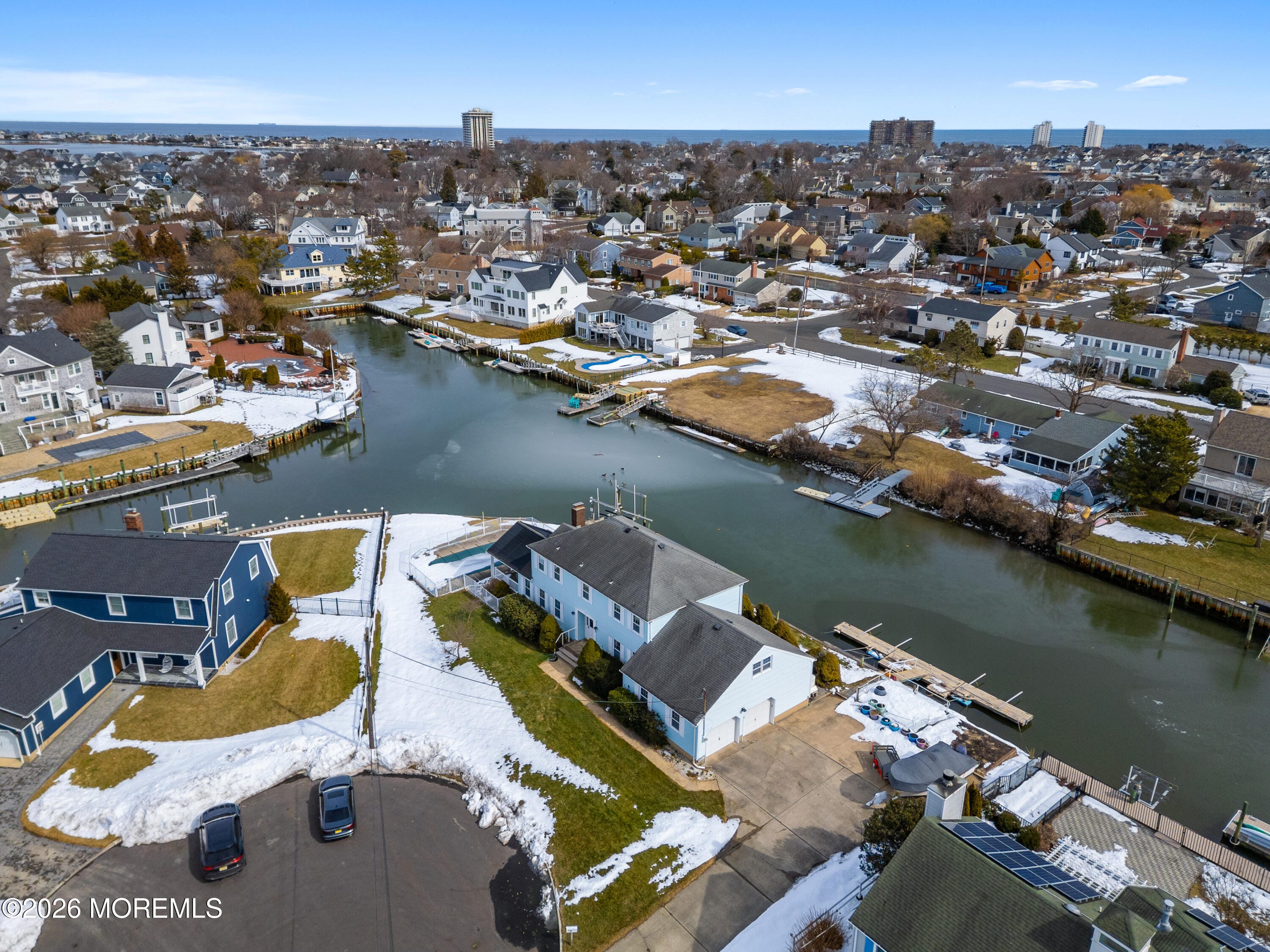 9 Gail Drive, Monmouth Beach, NJ, 07750 image 6