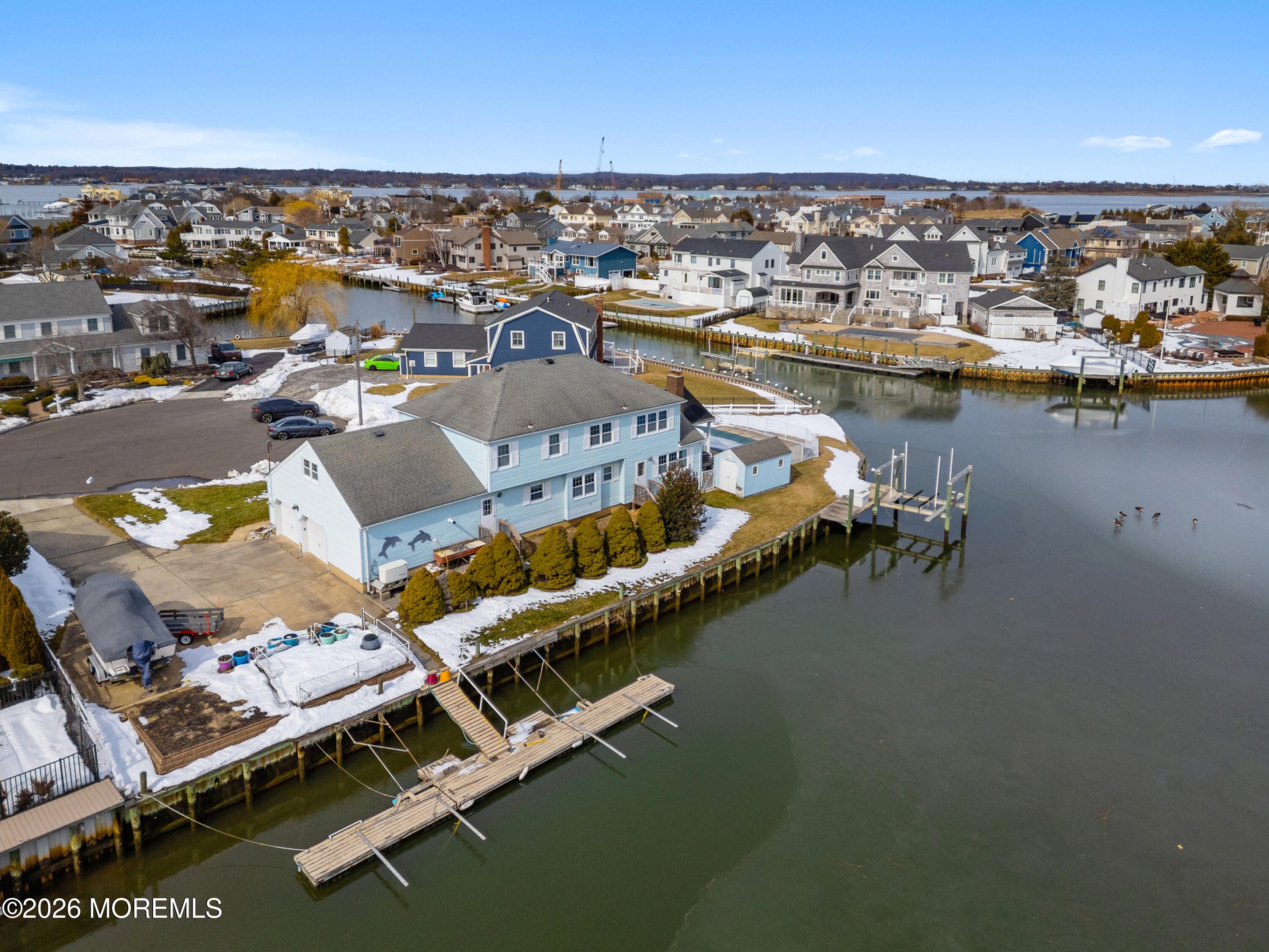 9 Gail Drive, Monmouth Beach, NJ, 07750 image 7