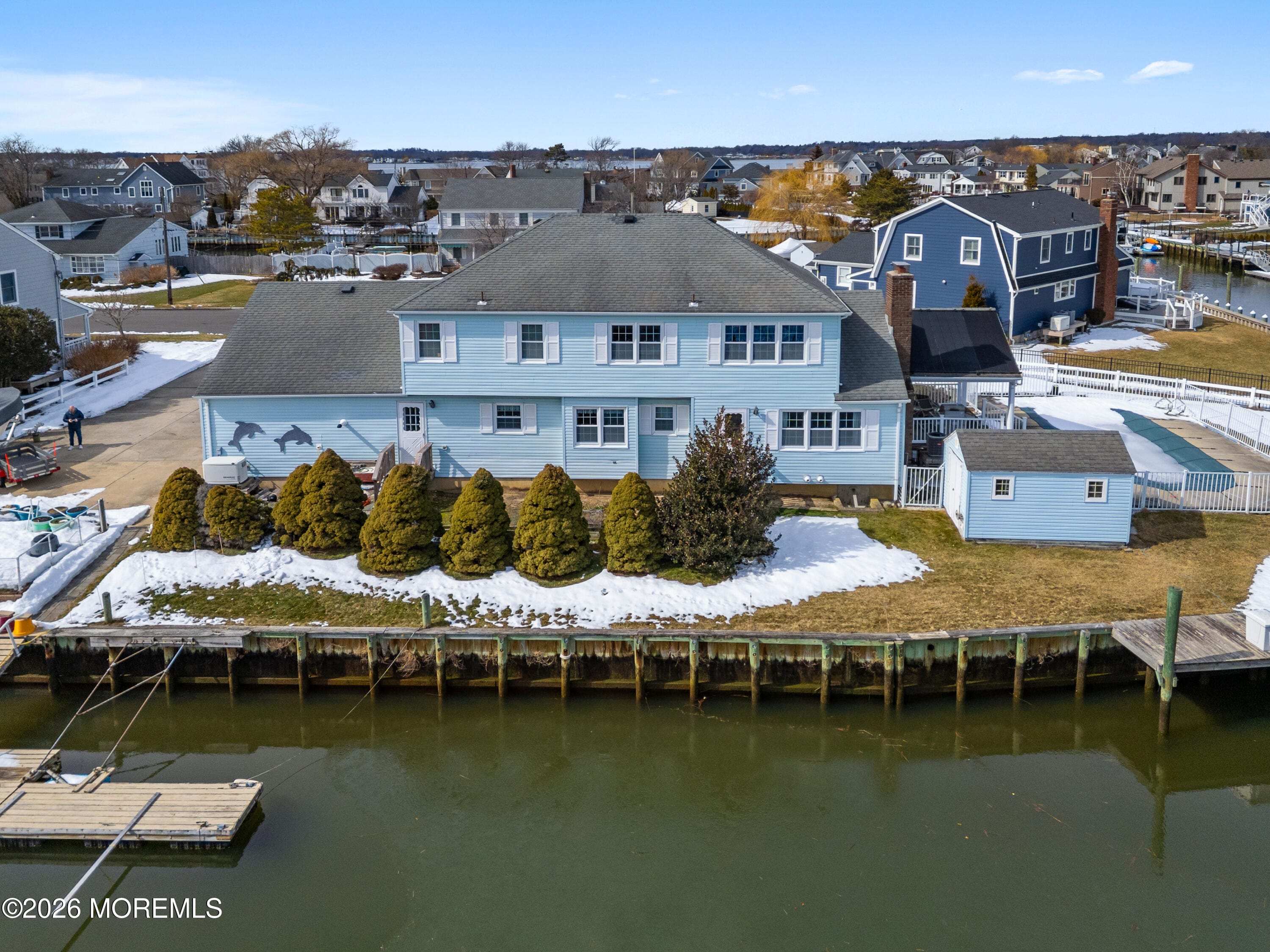 9 Gail Drive, Monmouth Beach, NJ, 07750 image 8