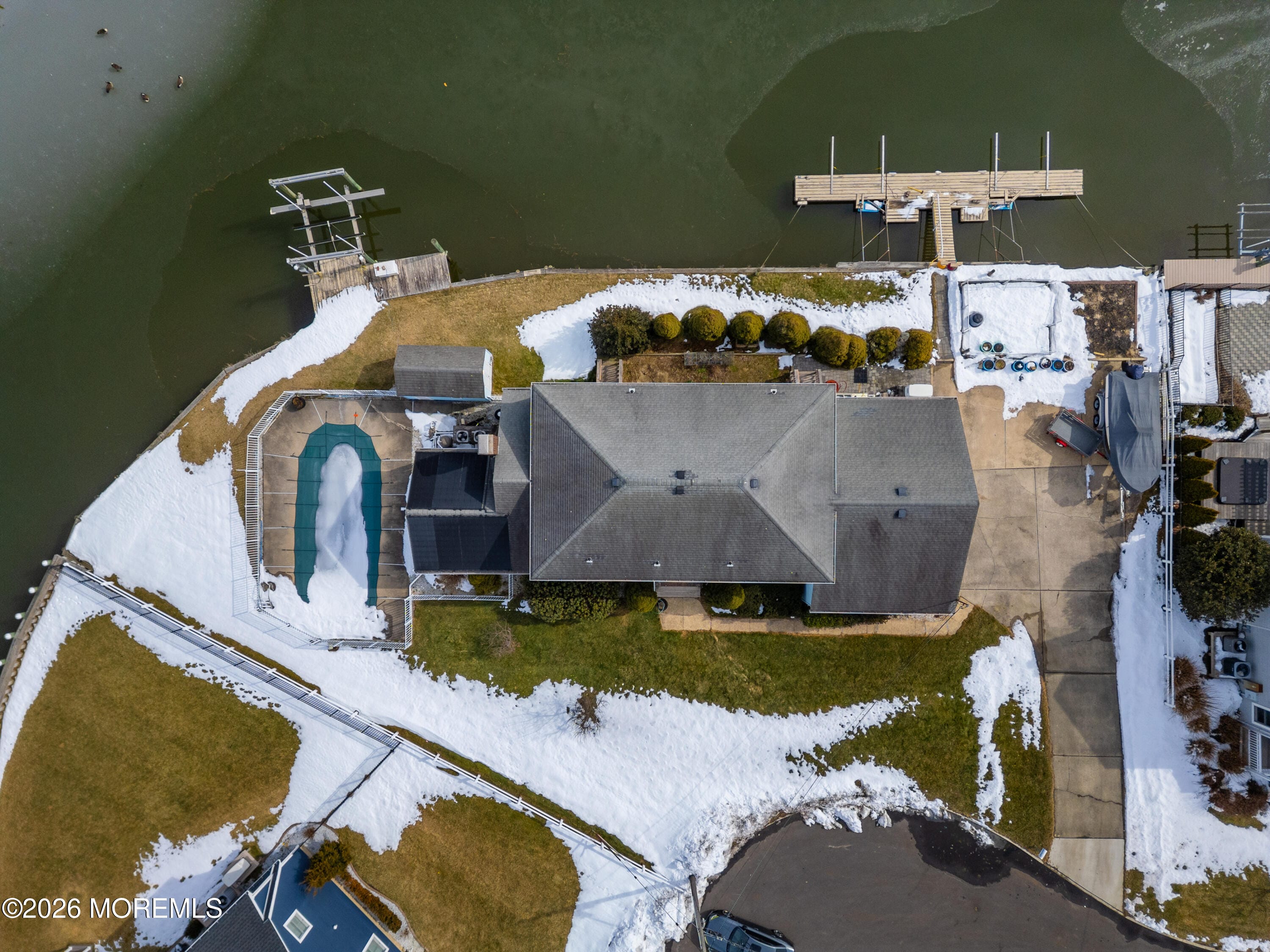 9 Gail Drive, Monmouth Beach, NJ, 07750 image 9