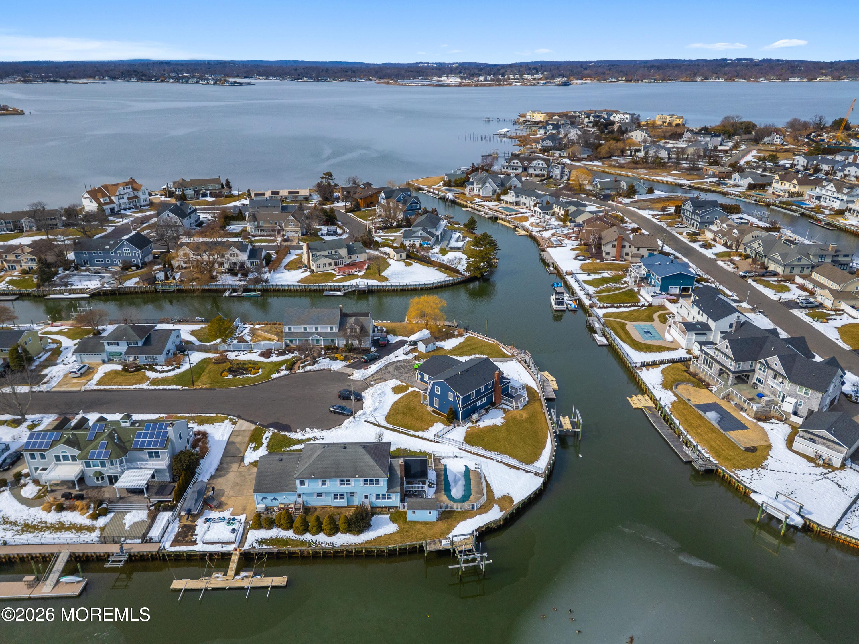 9 Gail Drive, Monmouth Beach, NJ, 07750 image 10