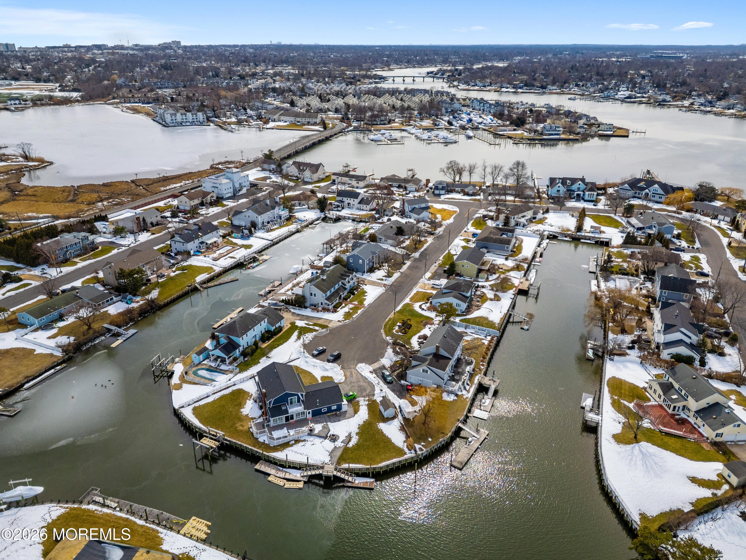 9 Gail Drive, Monmouth Beach, NJ, 07750 image 11