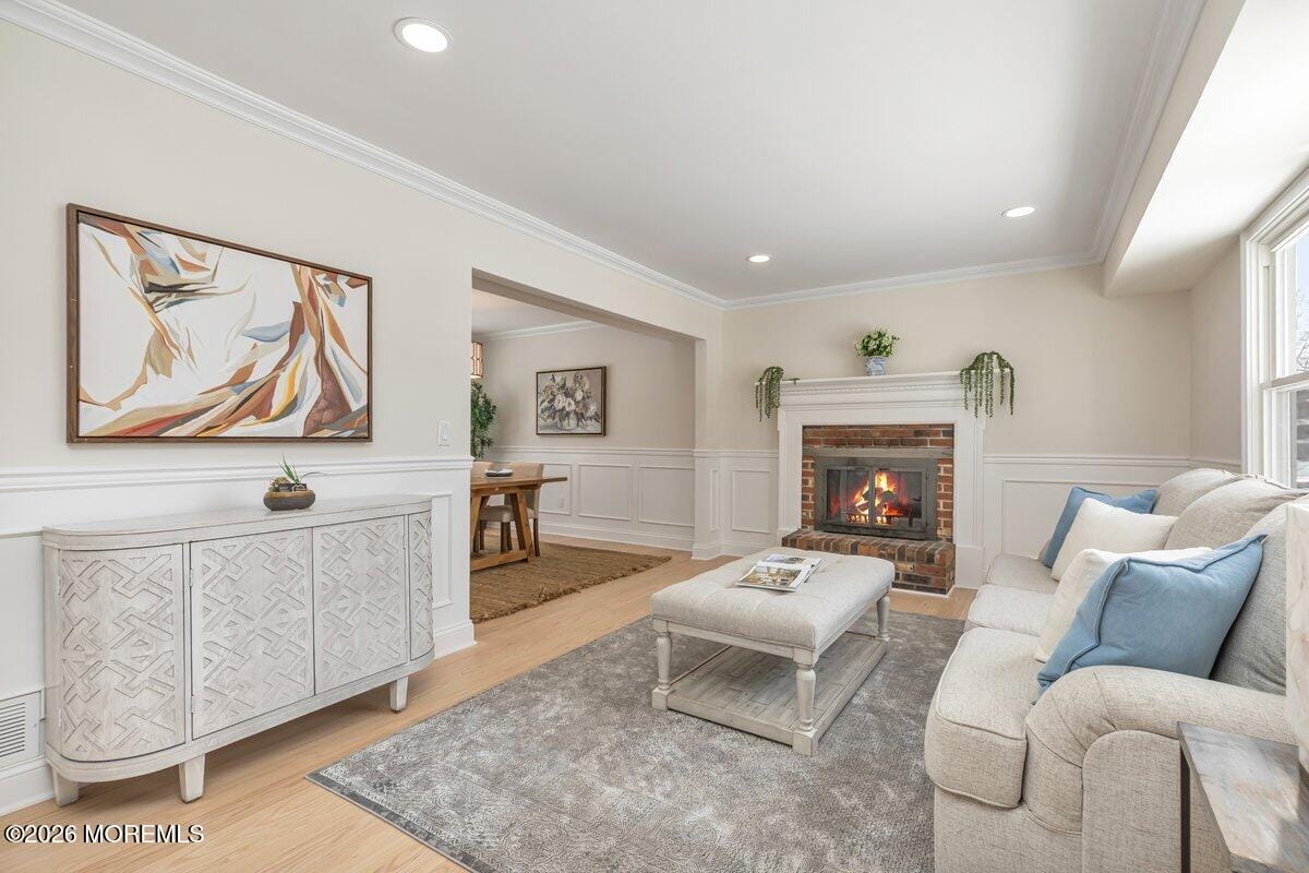 4 Templer Way, Hazlet, NJ, 07730 image 6