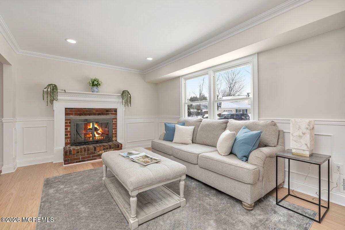 4 Templer Way, Hazlet, NJ, 07730 image 7