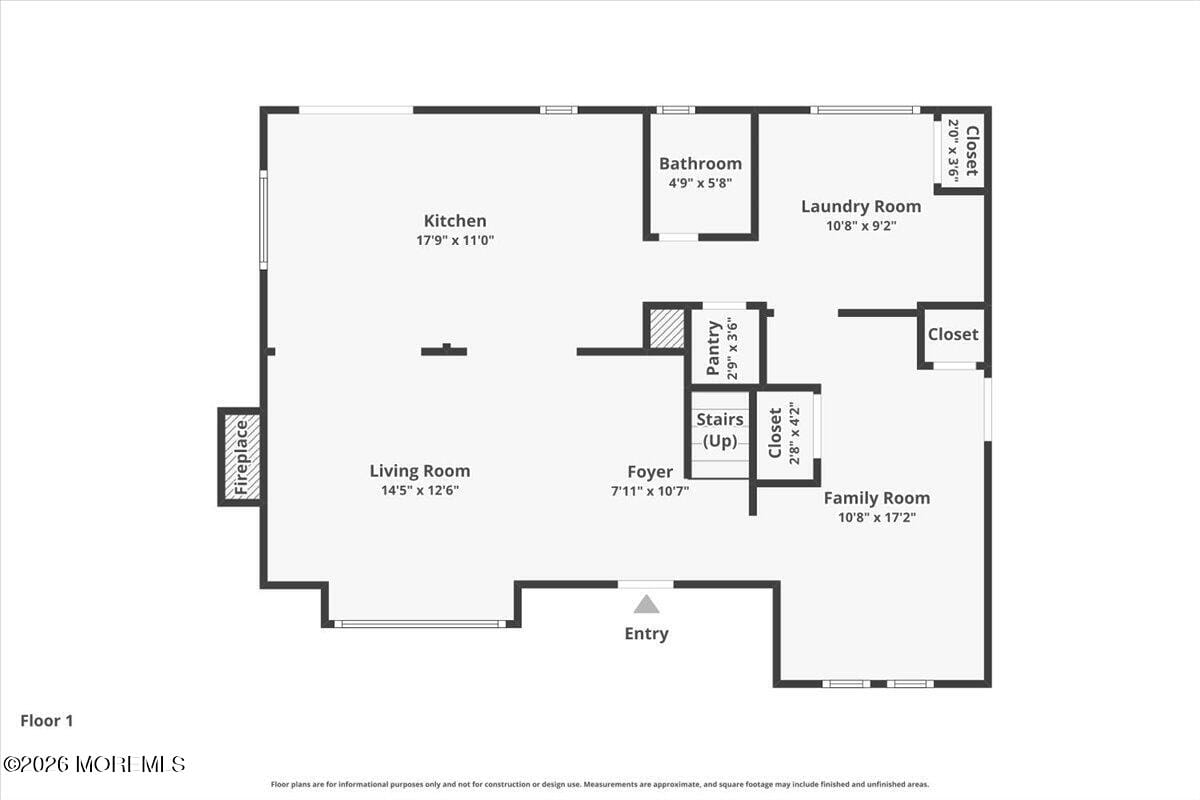 2403 Chestnut Street, Point Pleasant, NJ, 08742 image 33